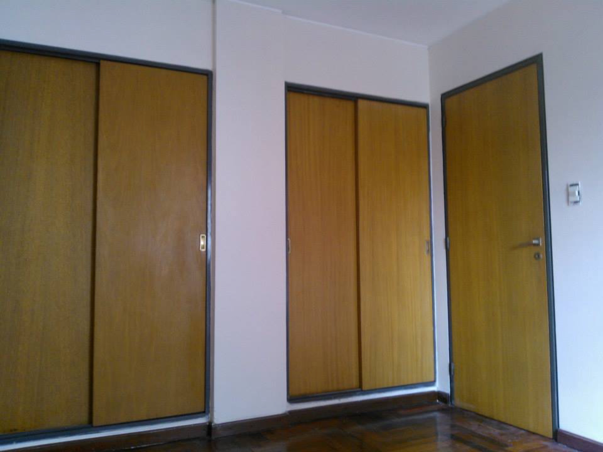 Apartment — Richadson 70 17