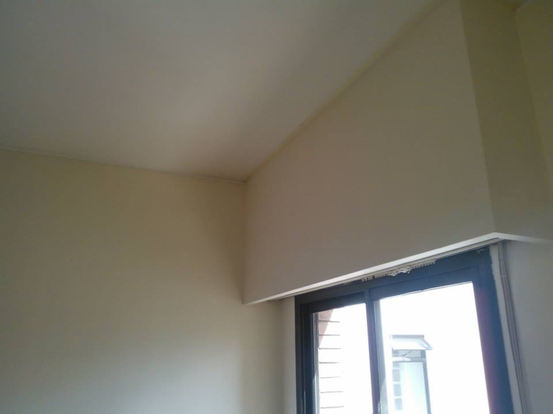 Apartment — Richadson 70 2