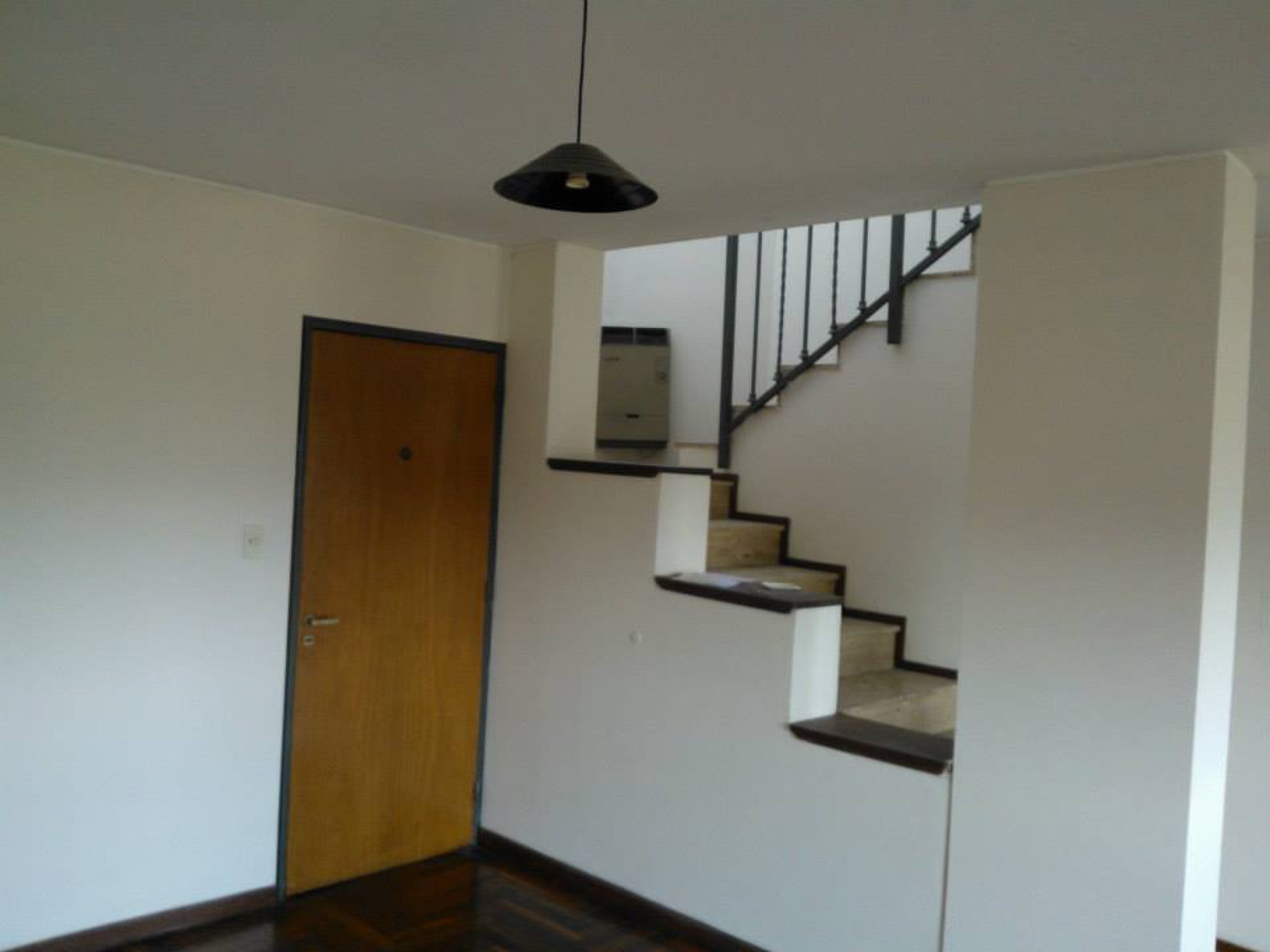 Apartment — Richadson 70 31