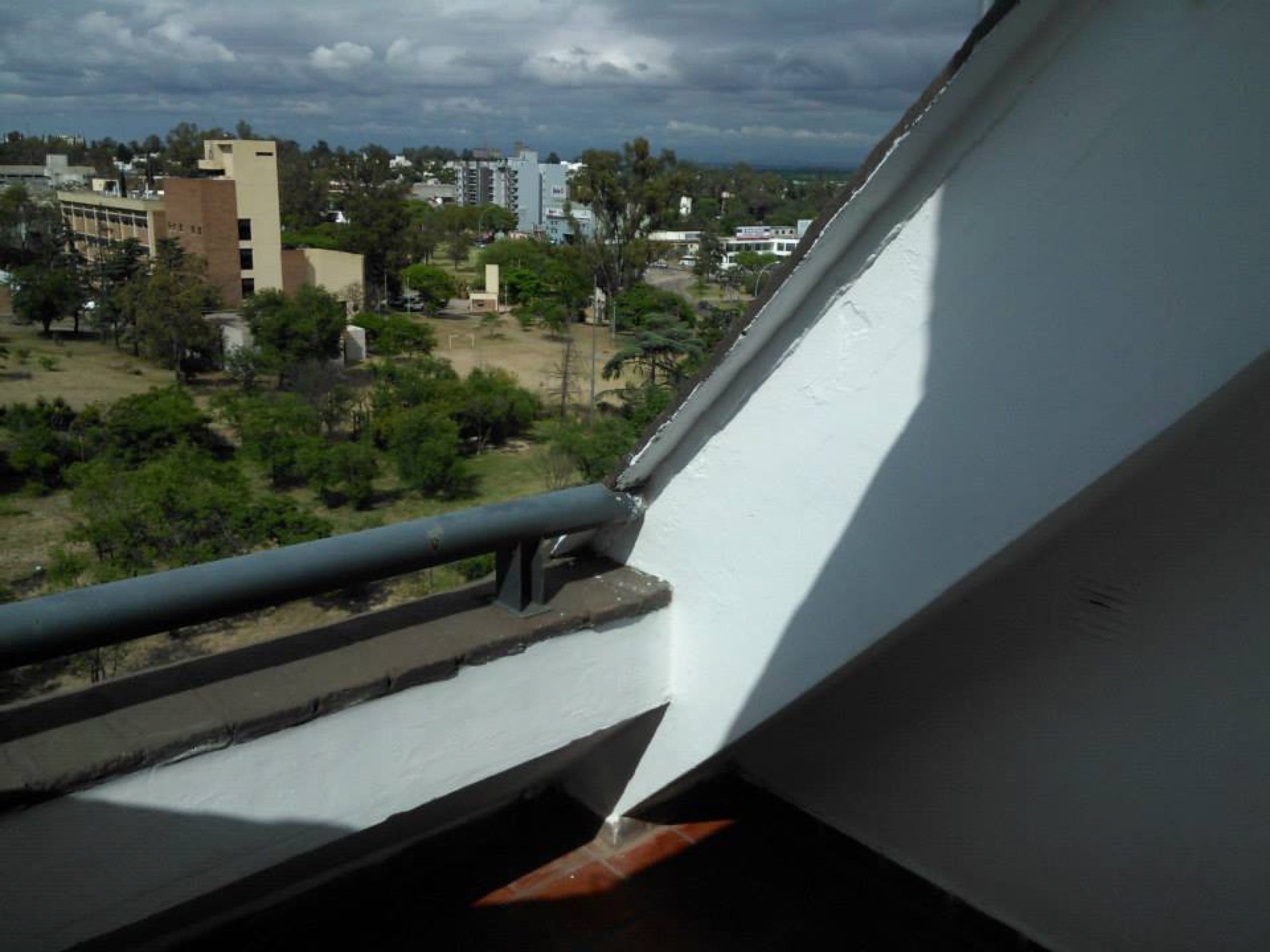 Apartment — Richadson 70 5