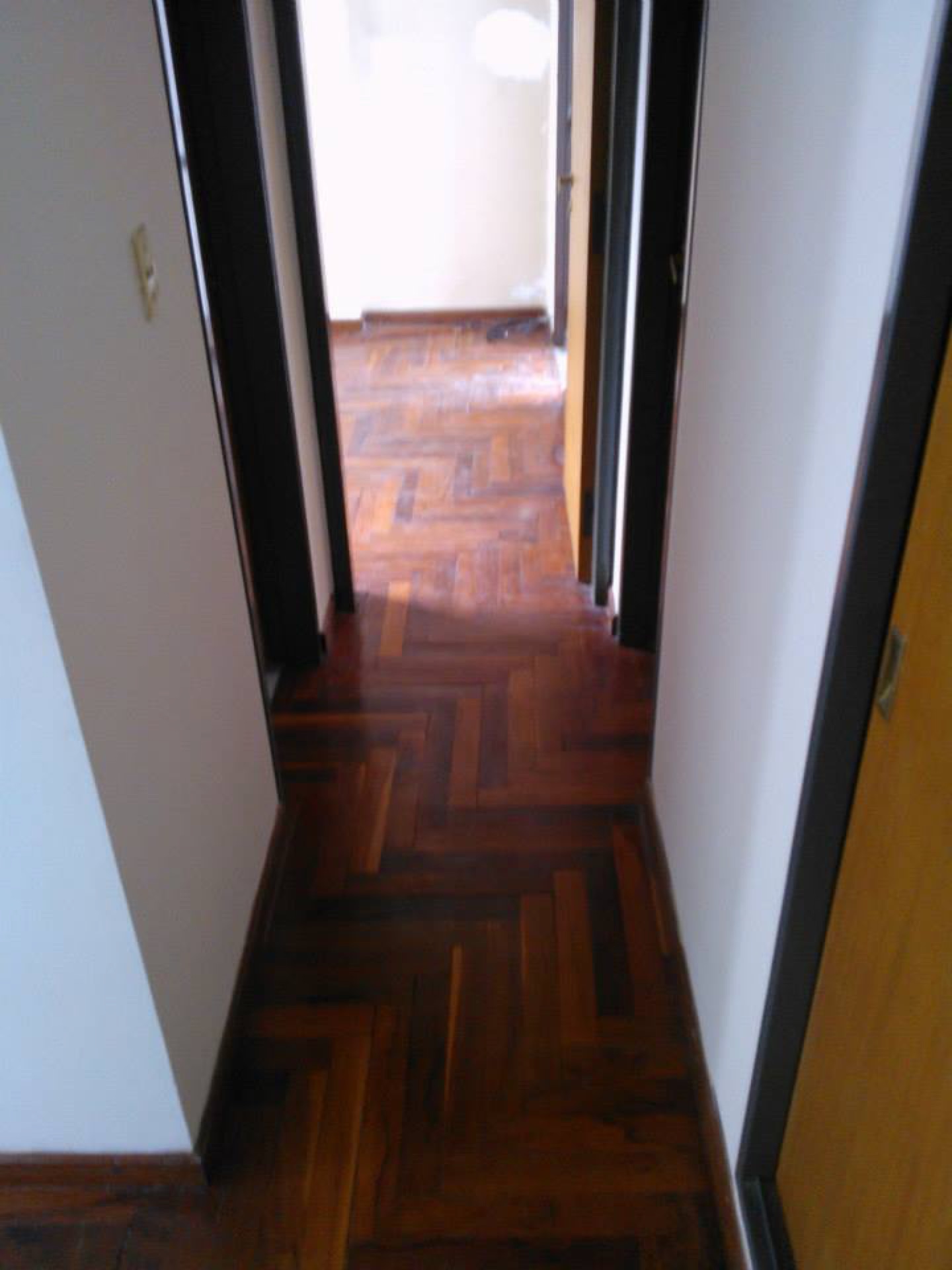 Apartment — Richadson 70 7
