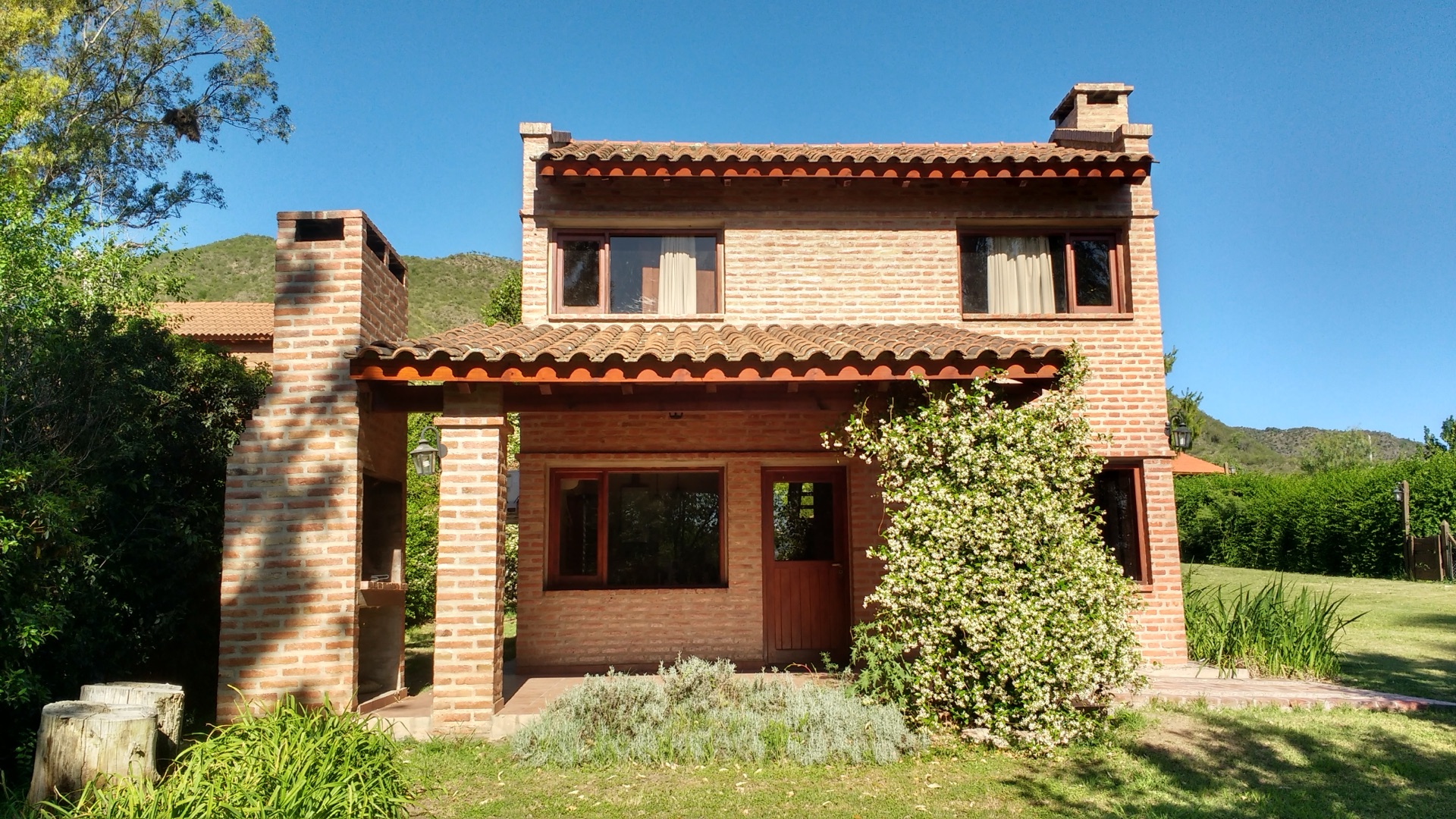 Cabin Loma Hermosa