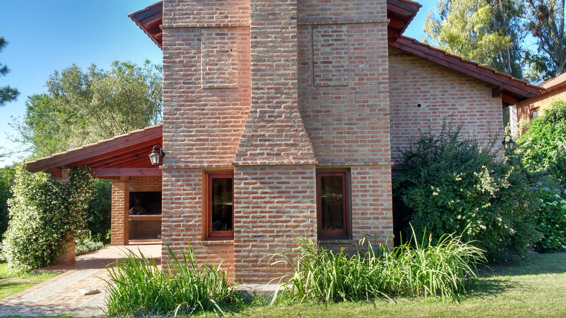 Cabin — Loma Hermosa 1 3