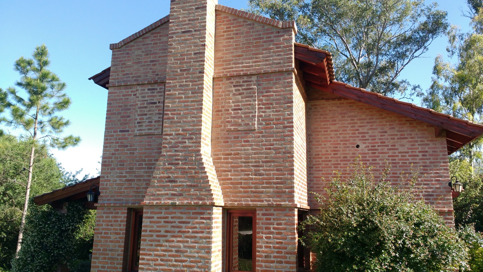 Cabin — Loma Hermosa 1 4