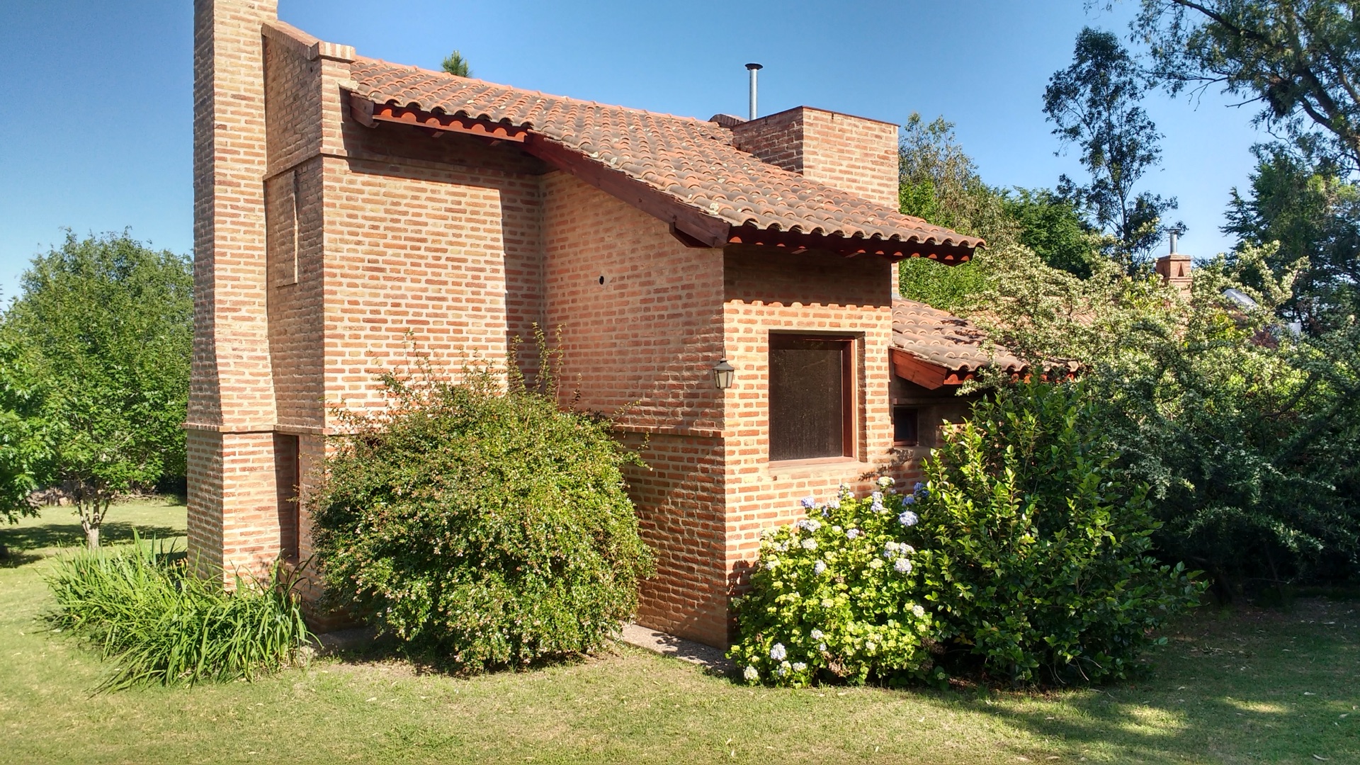 Cabin — Loma Hermosa 1 5