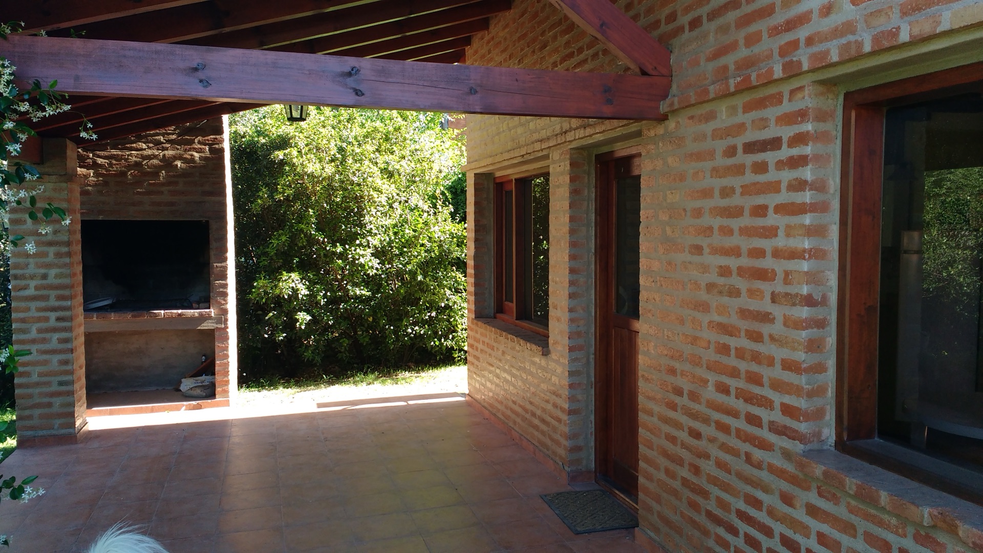 Cabin — Loma Hermosa 1 7