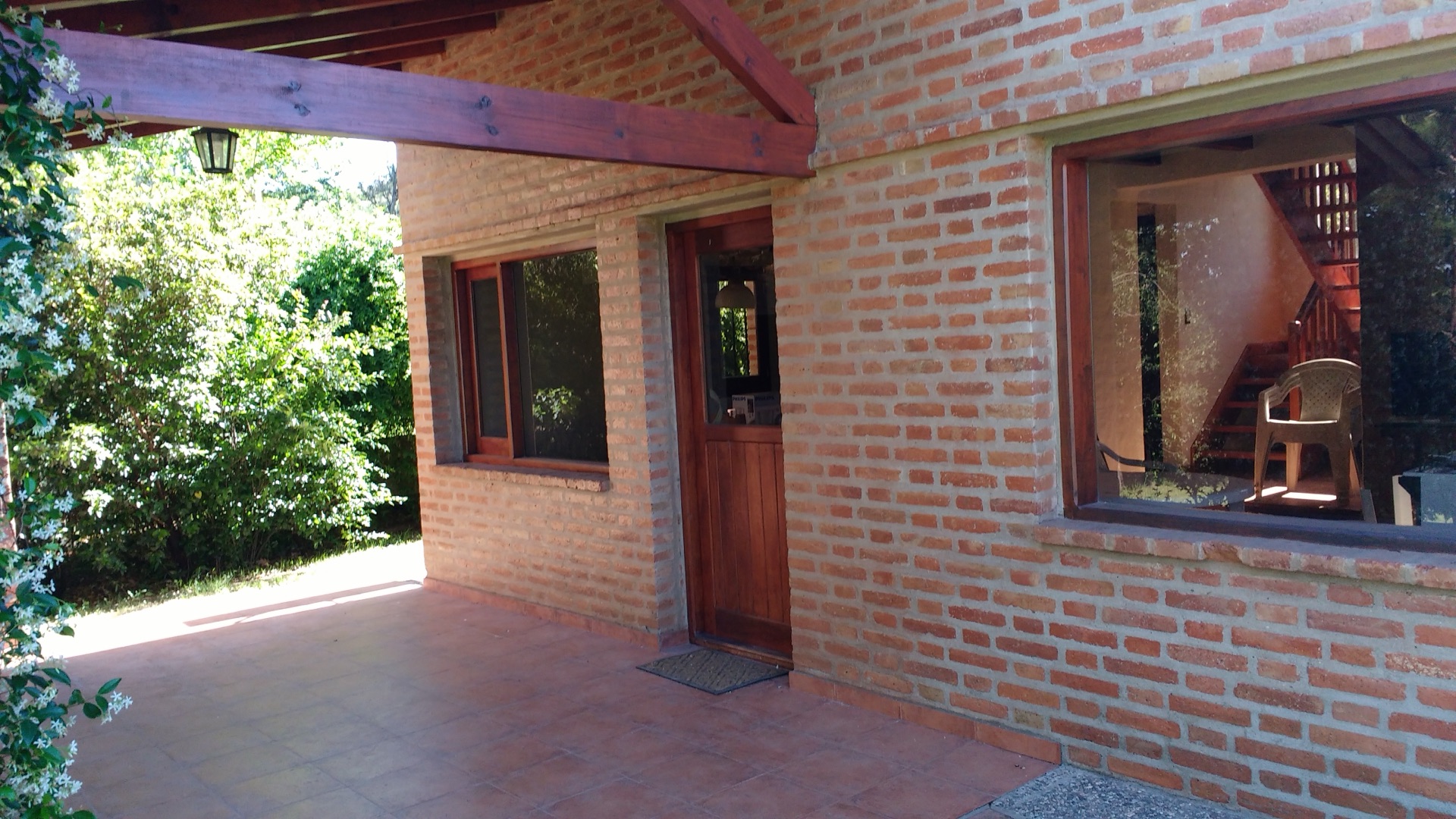 Cabin — Loma Hermosa 1 8