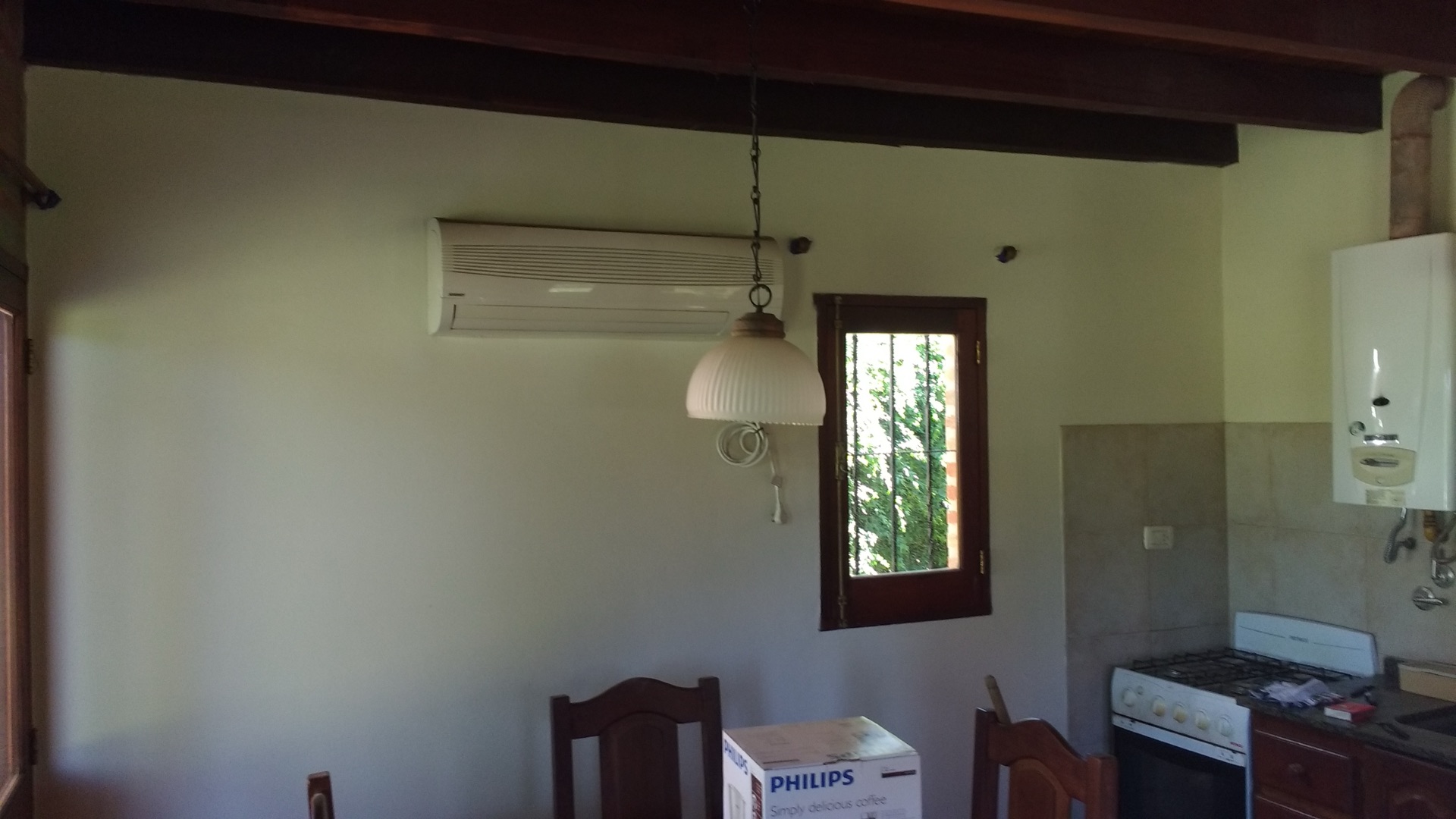 Cabin — Loma Hermosa 1 9