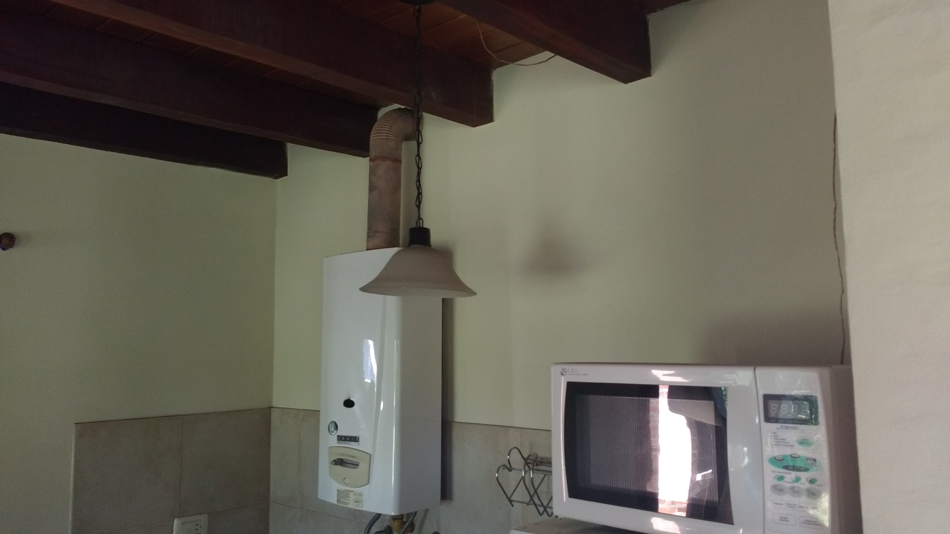 Cabin — Loma Hermosa 1 10