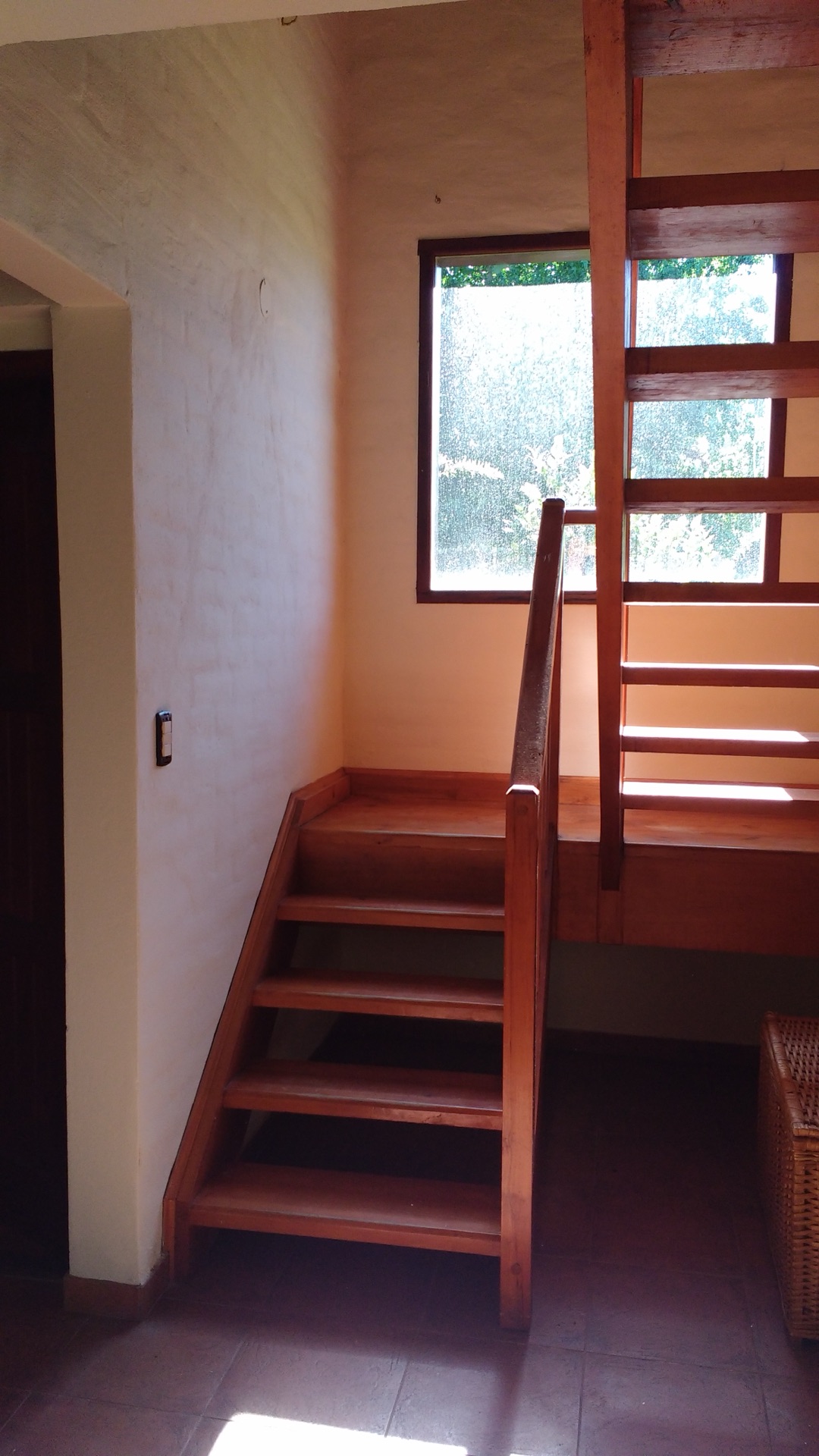 Cabin — Loma Hermosa 1 12
