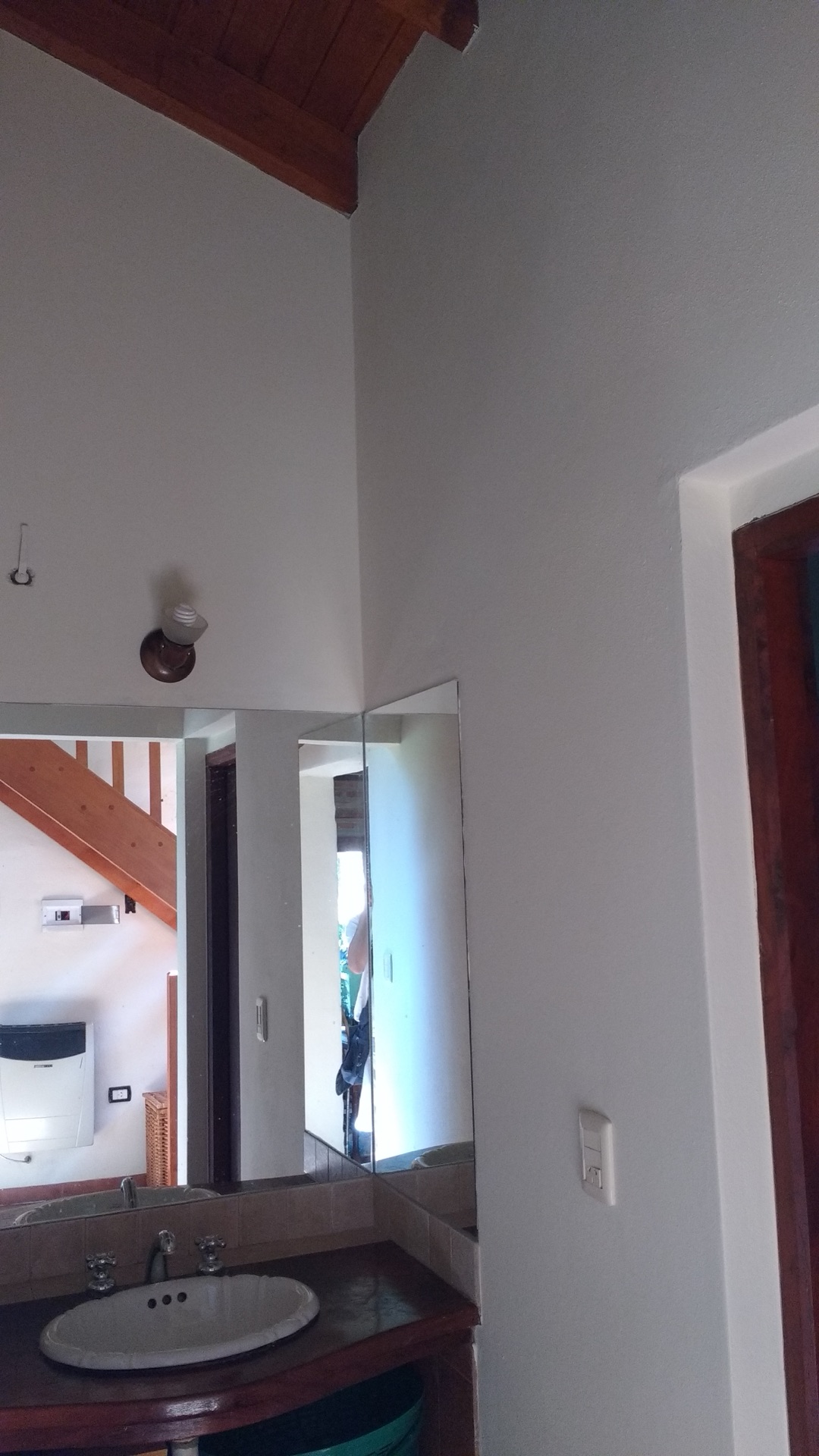 Cabin — Loma Hermosa 1 13