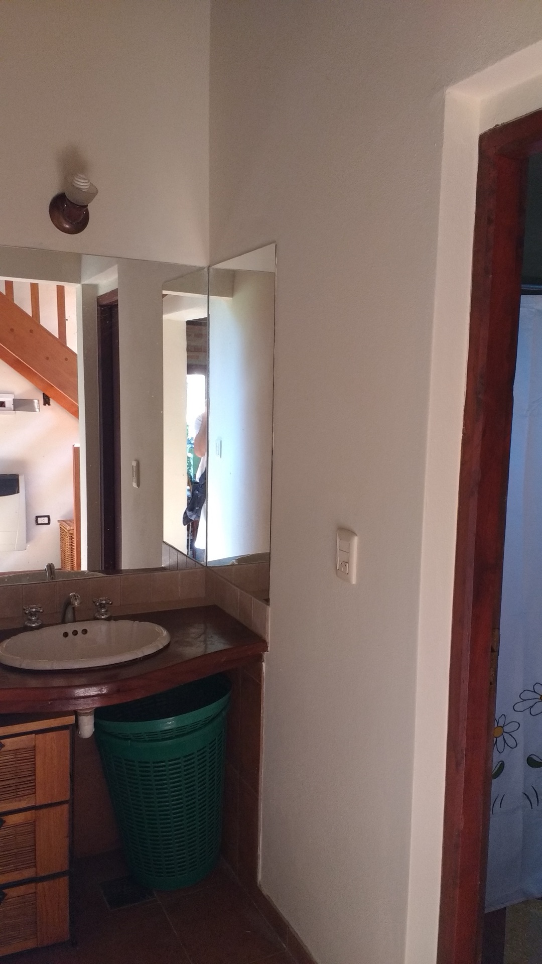 Cabin — Loma Hermosa 1 14