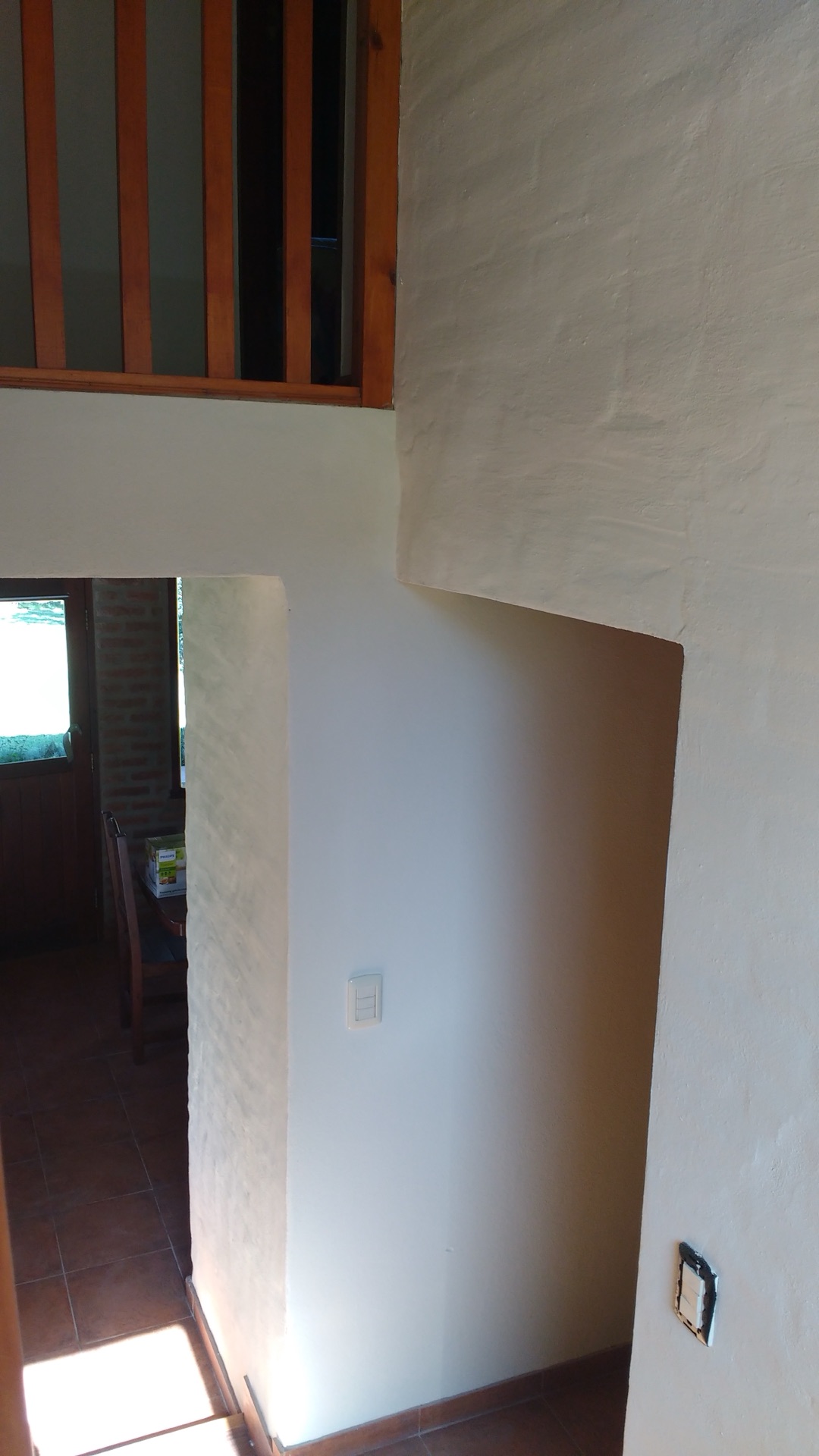 Cabin — Loma Hermosa 1 16