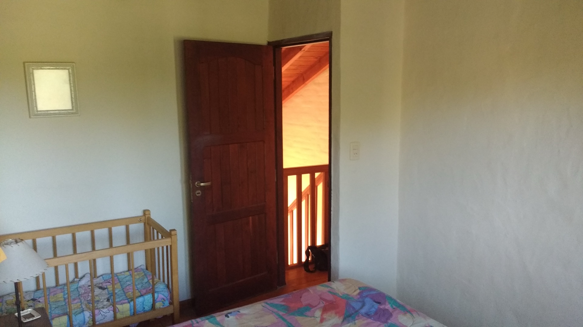 Cabin — Loma Hermosa 1 17