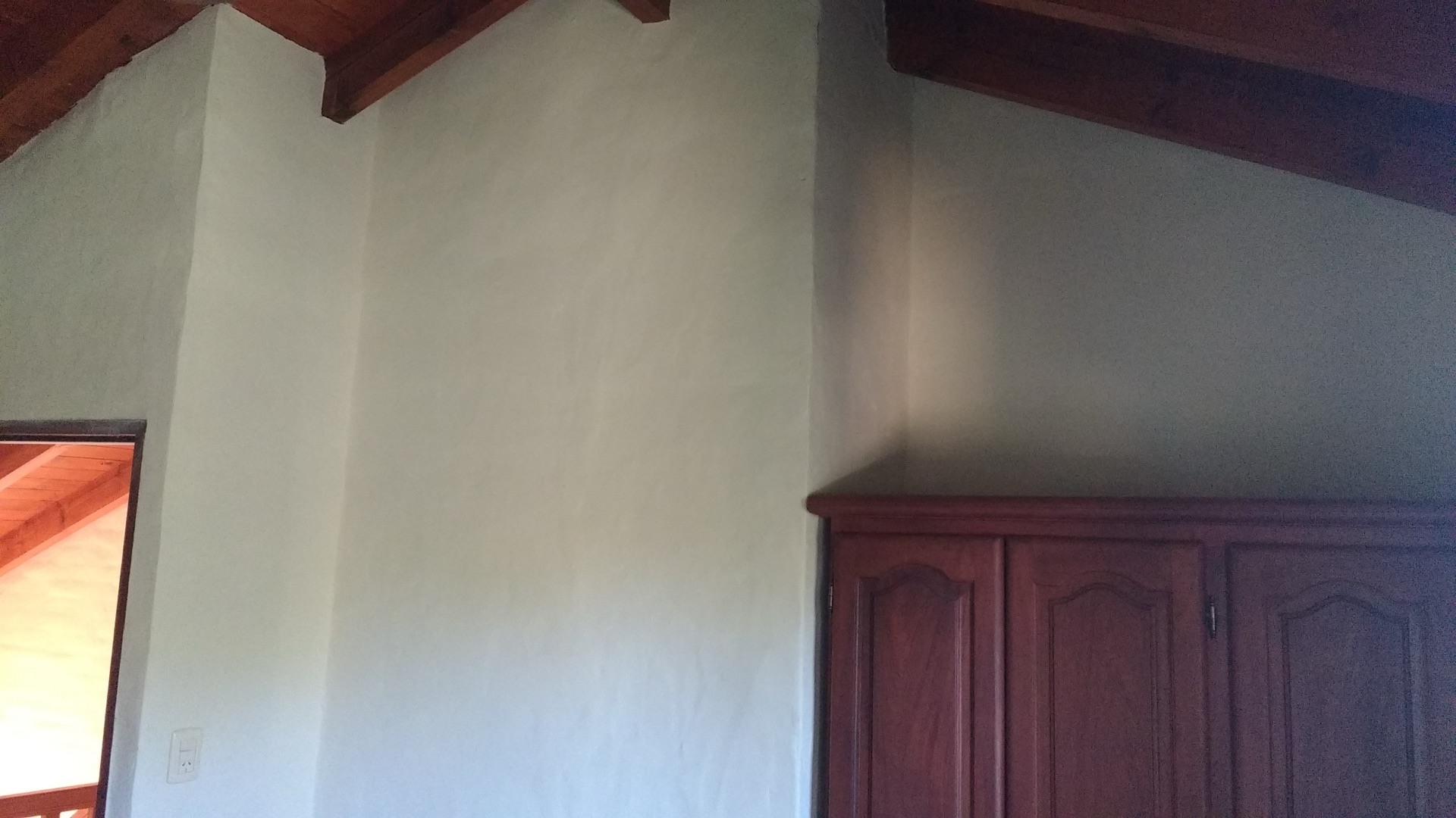 Cabin — Loma Hermosa 1 18