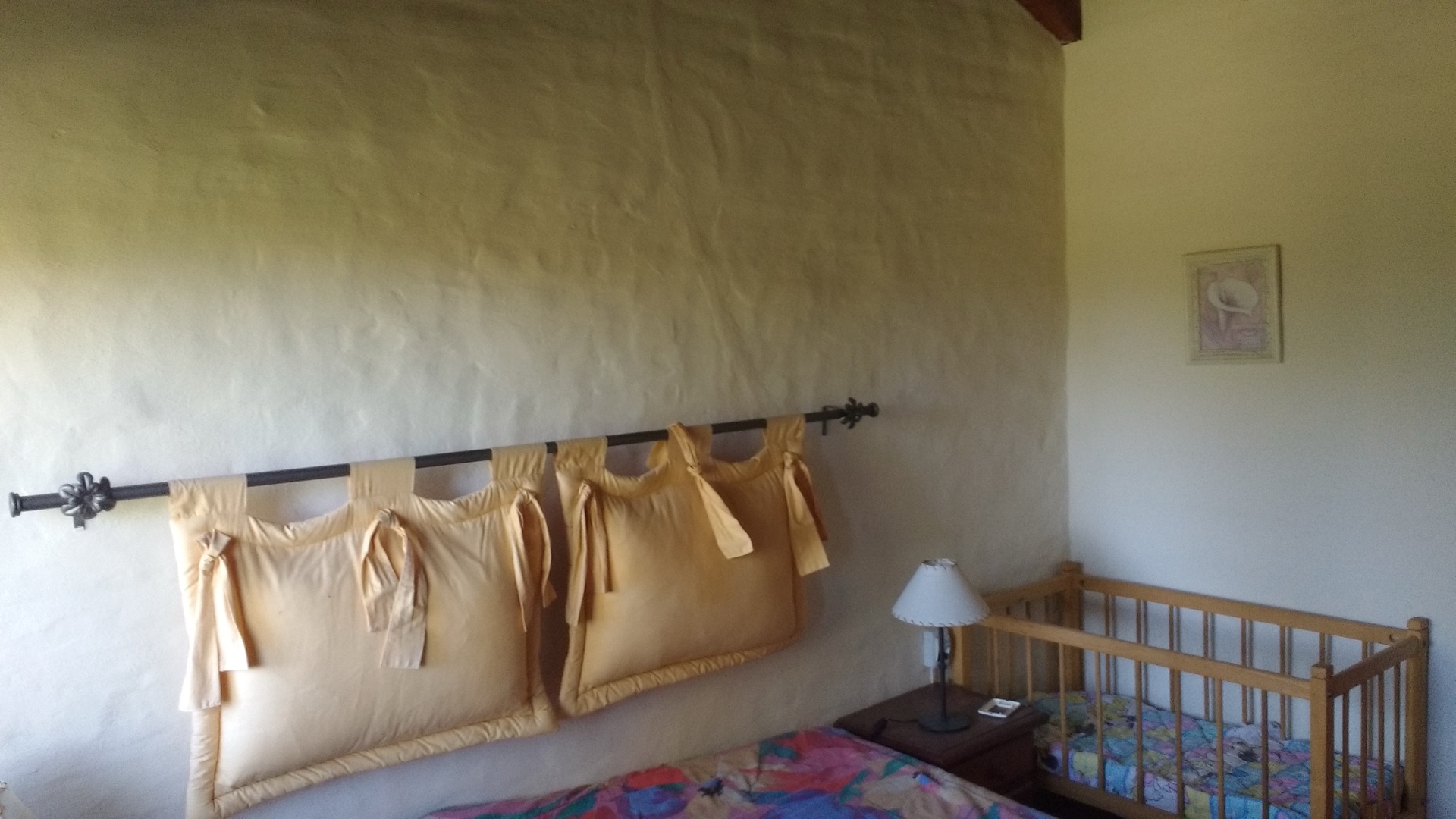Cabin — Loma Hermosa 1 19