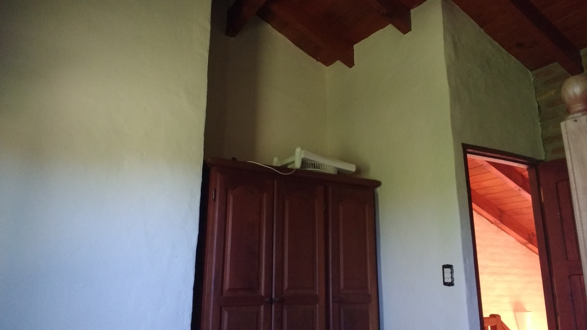 Cabin — Loma Hermosa 1 21