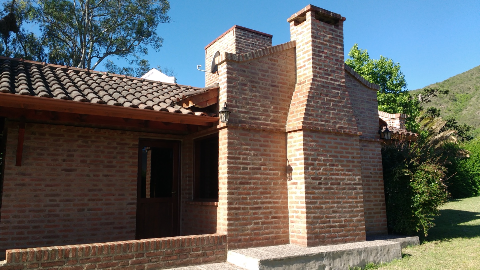 Cabin — Loma Hermosa 2 2