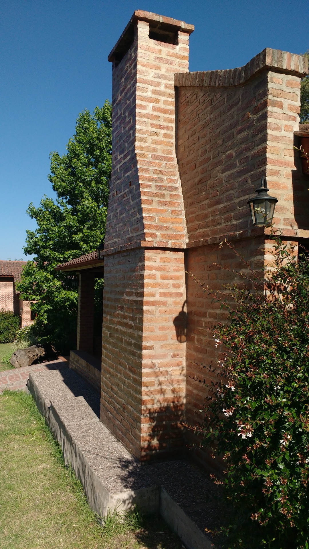 Cabin — Loma Hermosa 2 3