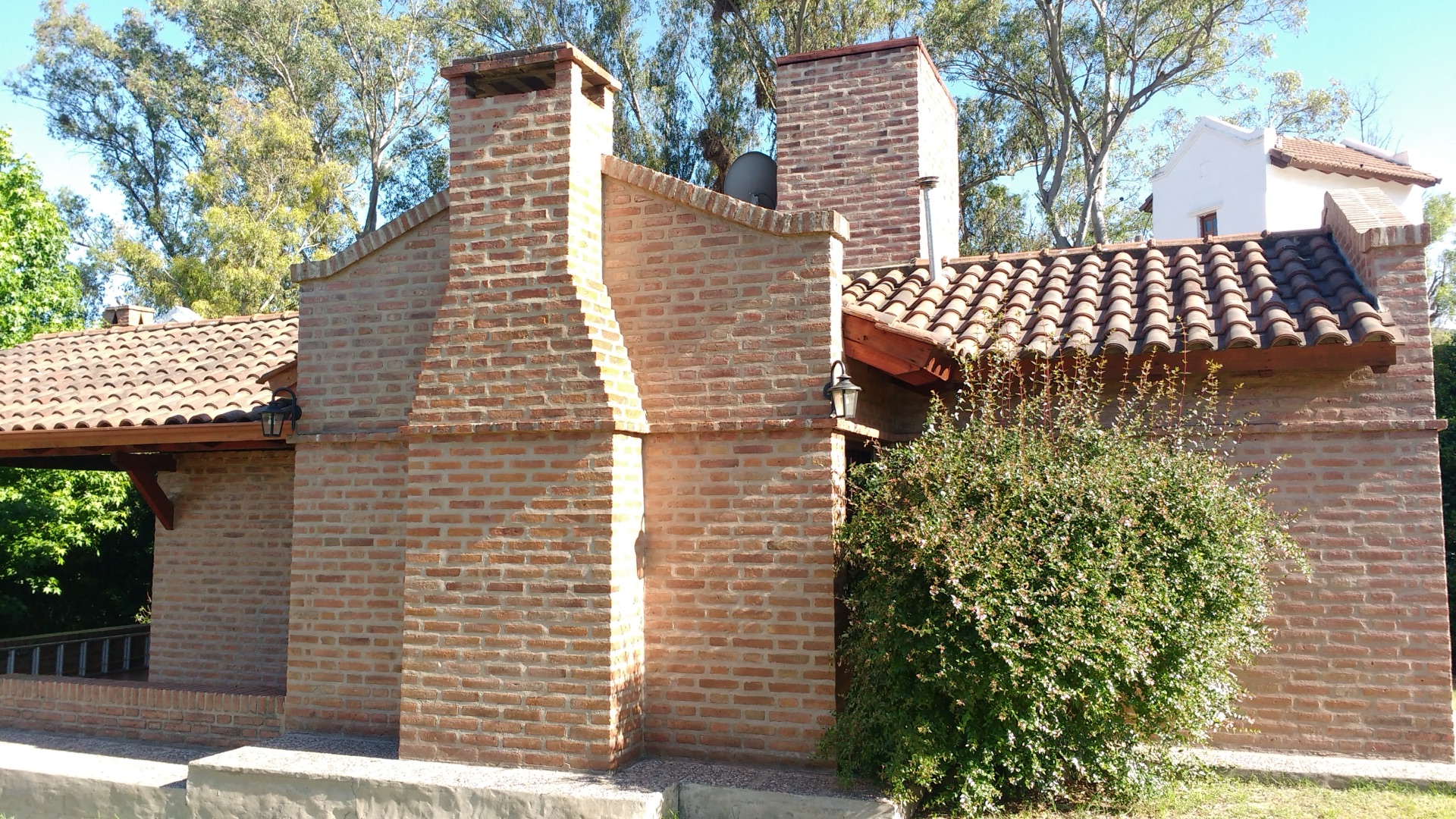 Cabin — Loma Hermosa 2 4