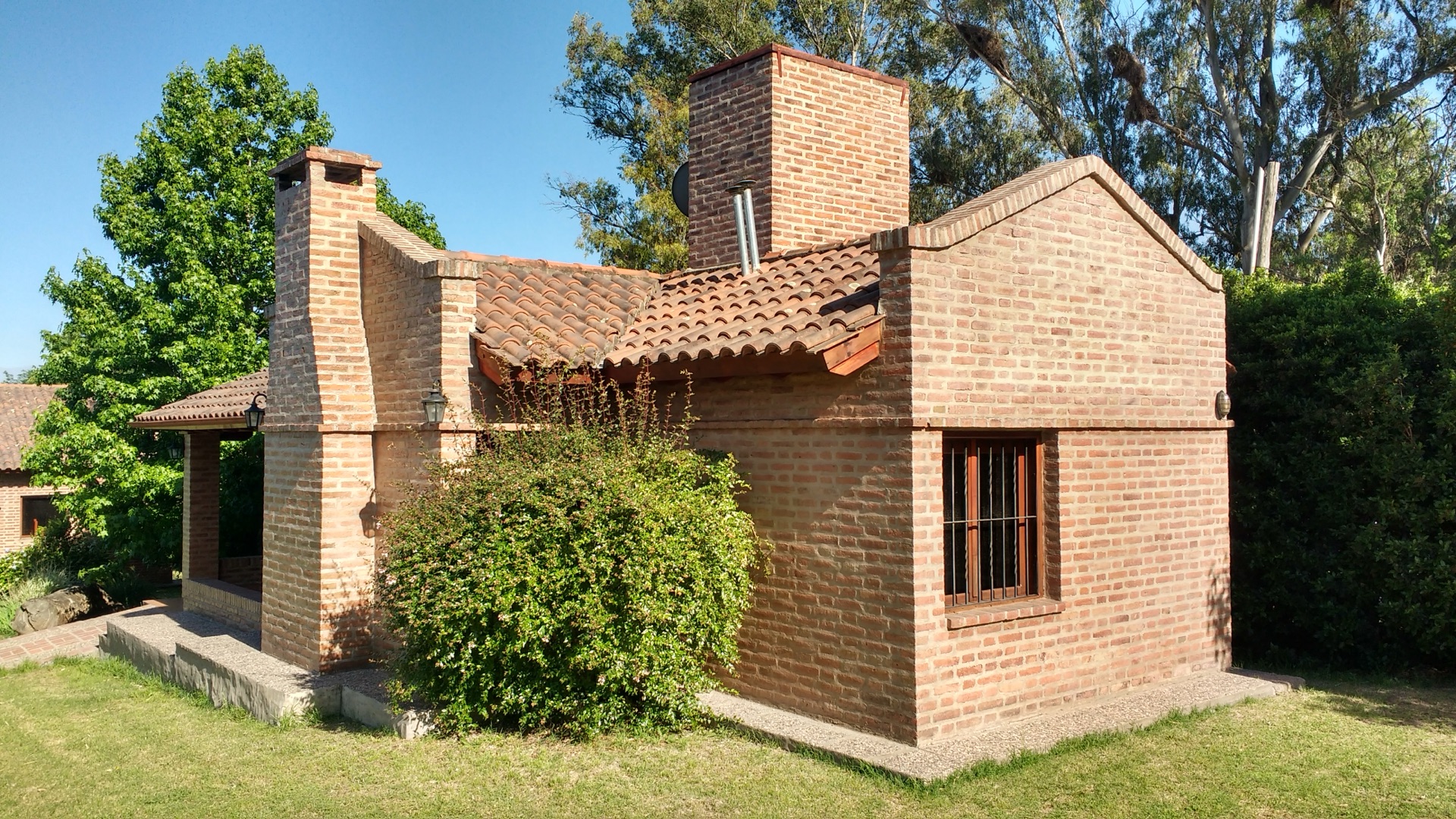 Cabin — Loma Hermosa 2 5