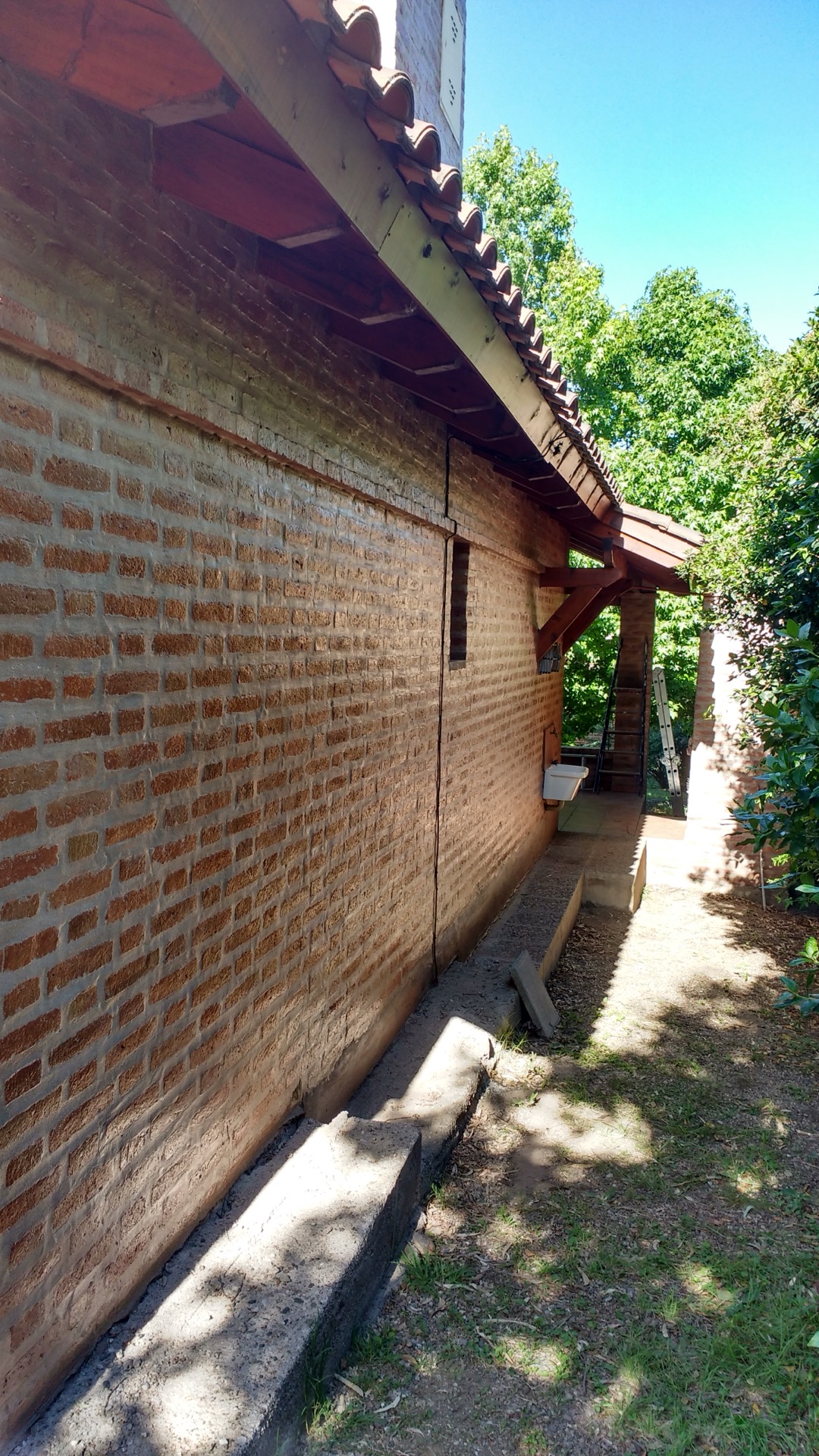 Cabin — Loma Hermosa 2 7