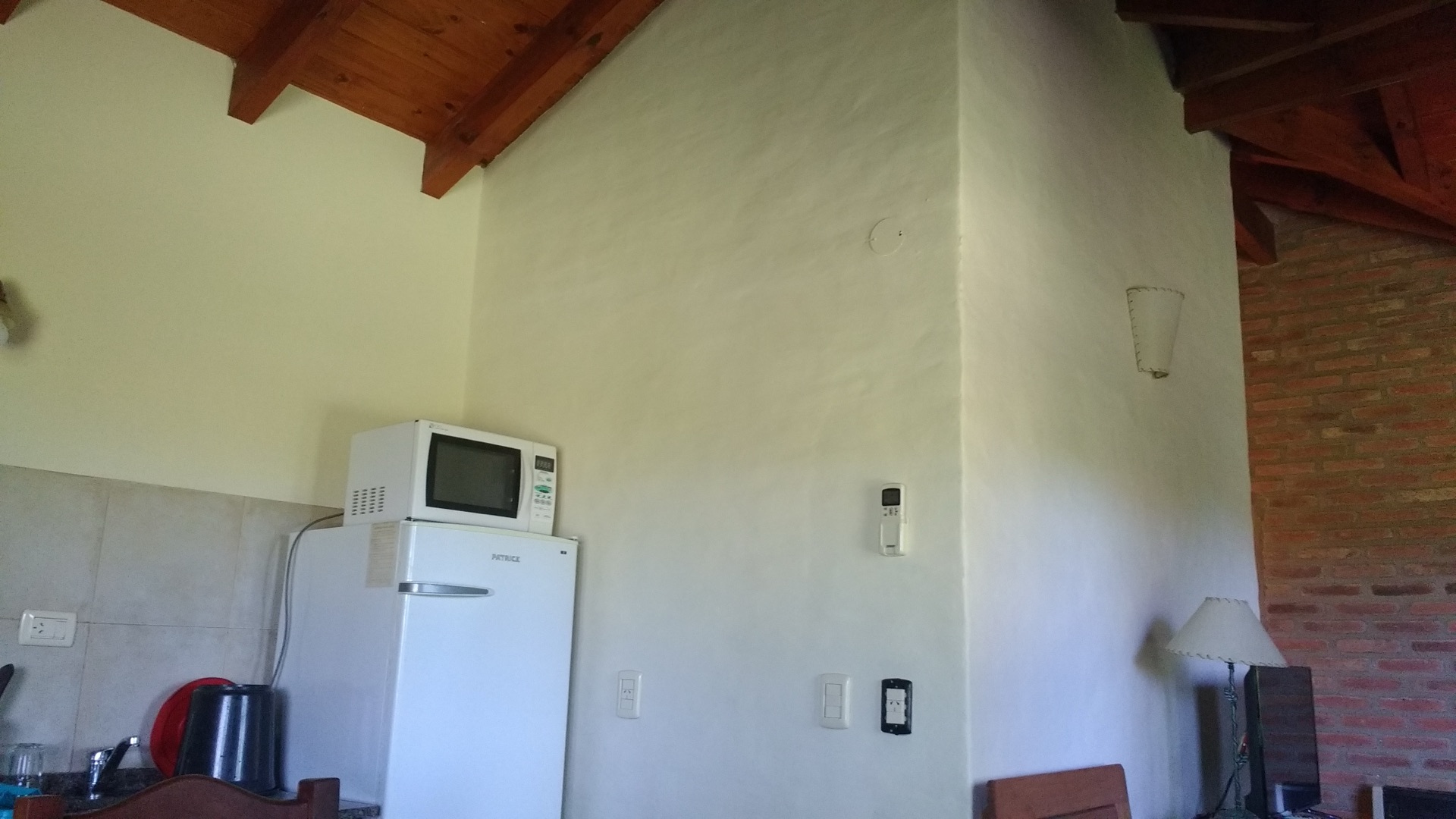 Cabin — Loma Hermosa 2 8