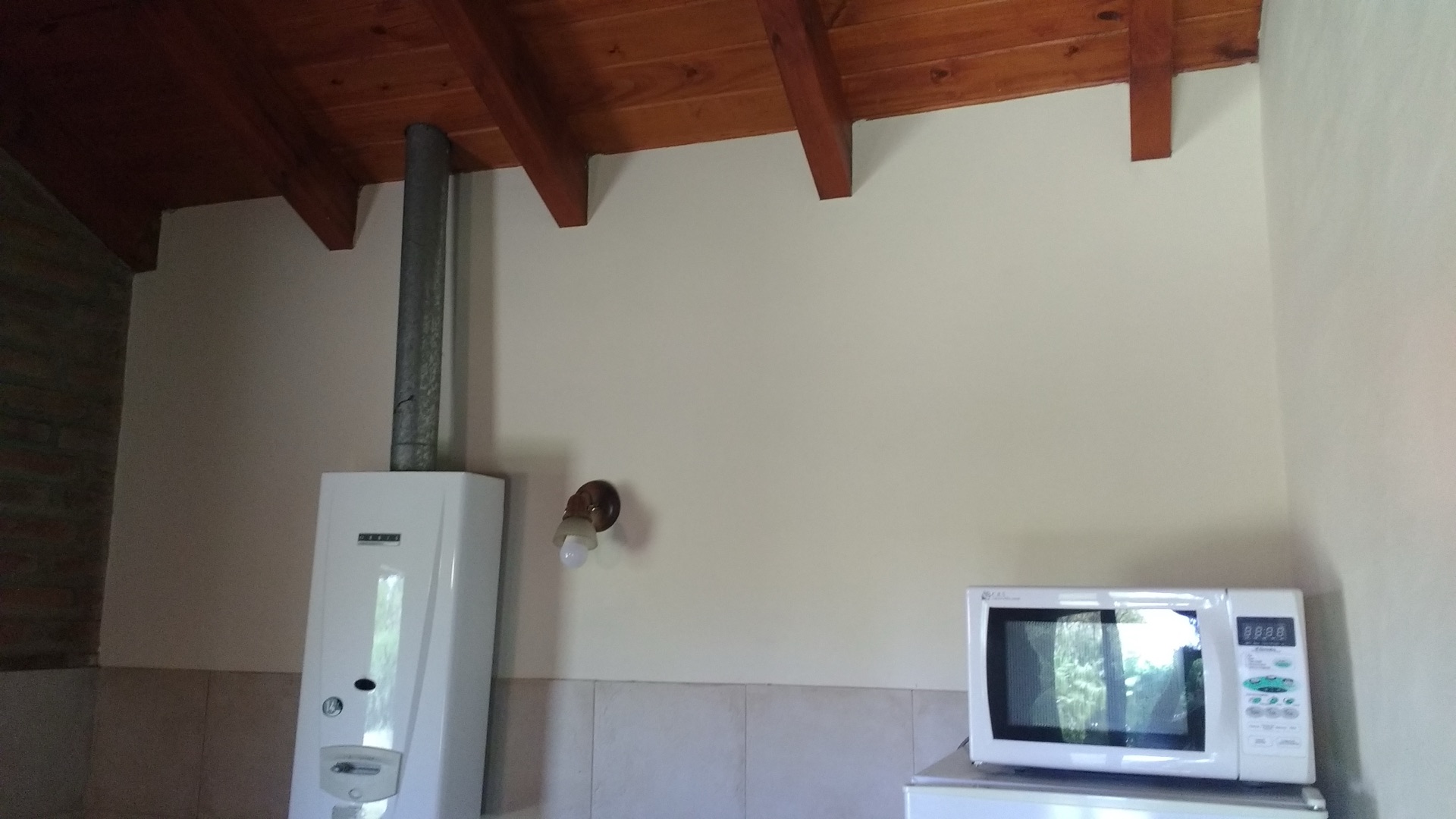 Cabin — Loma Hermosa 2 9