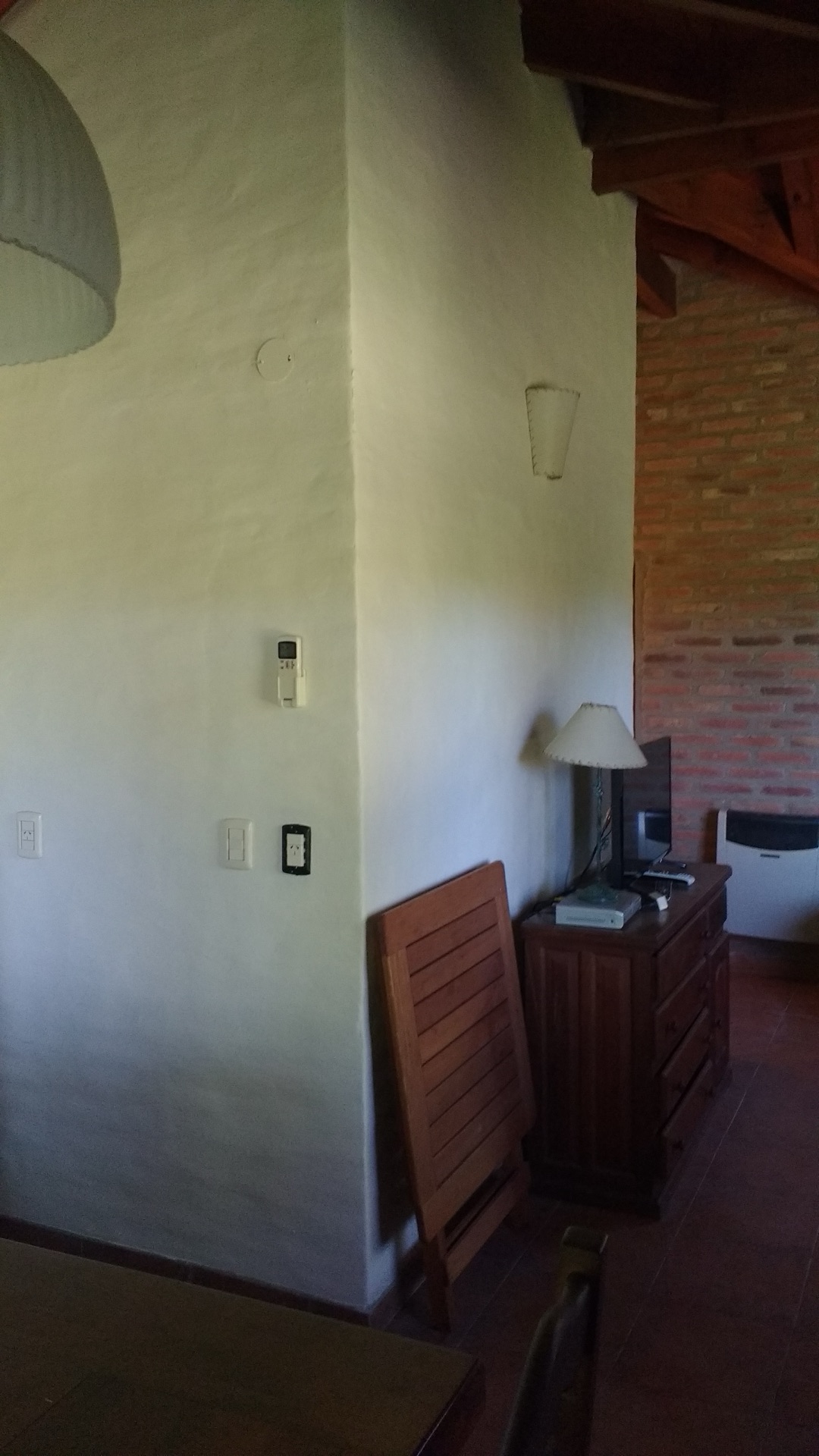 Cabin — Loma Hermosa 2 10