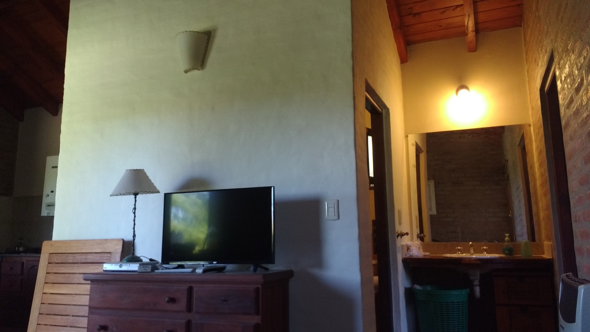 Cabin — Loma Hermosa 2 11