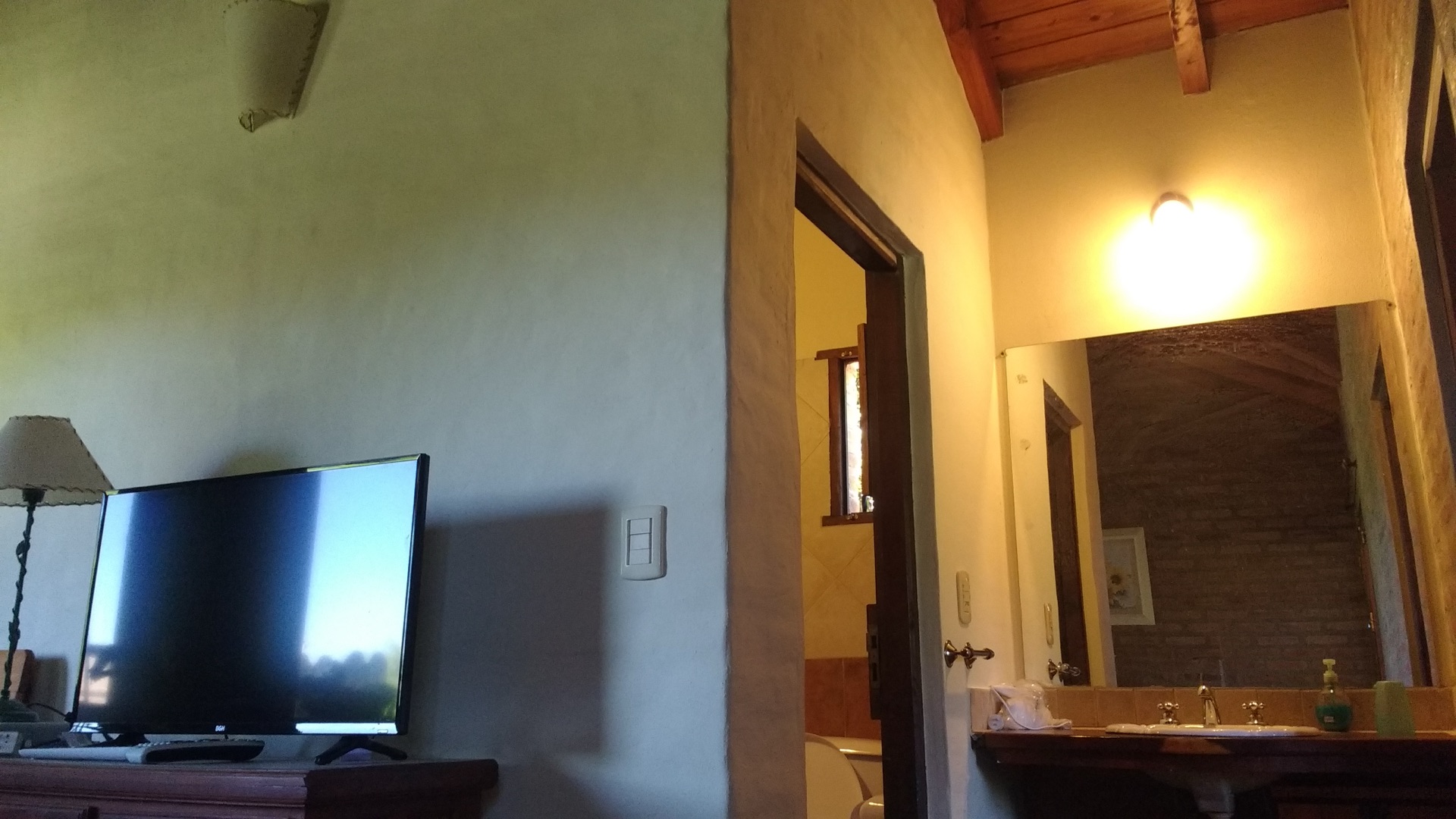 Cabin — Loma Hermosa 2 12