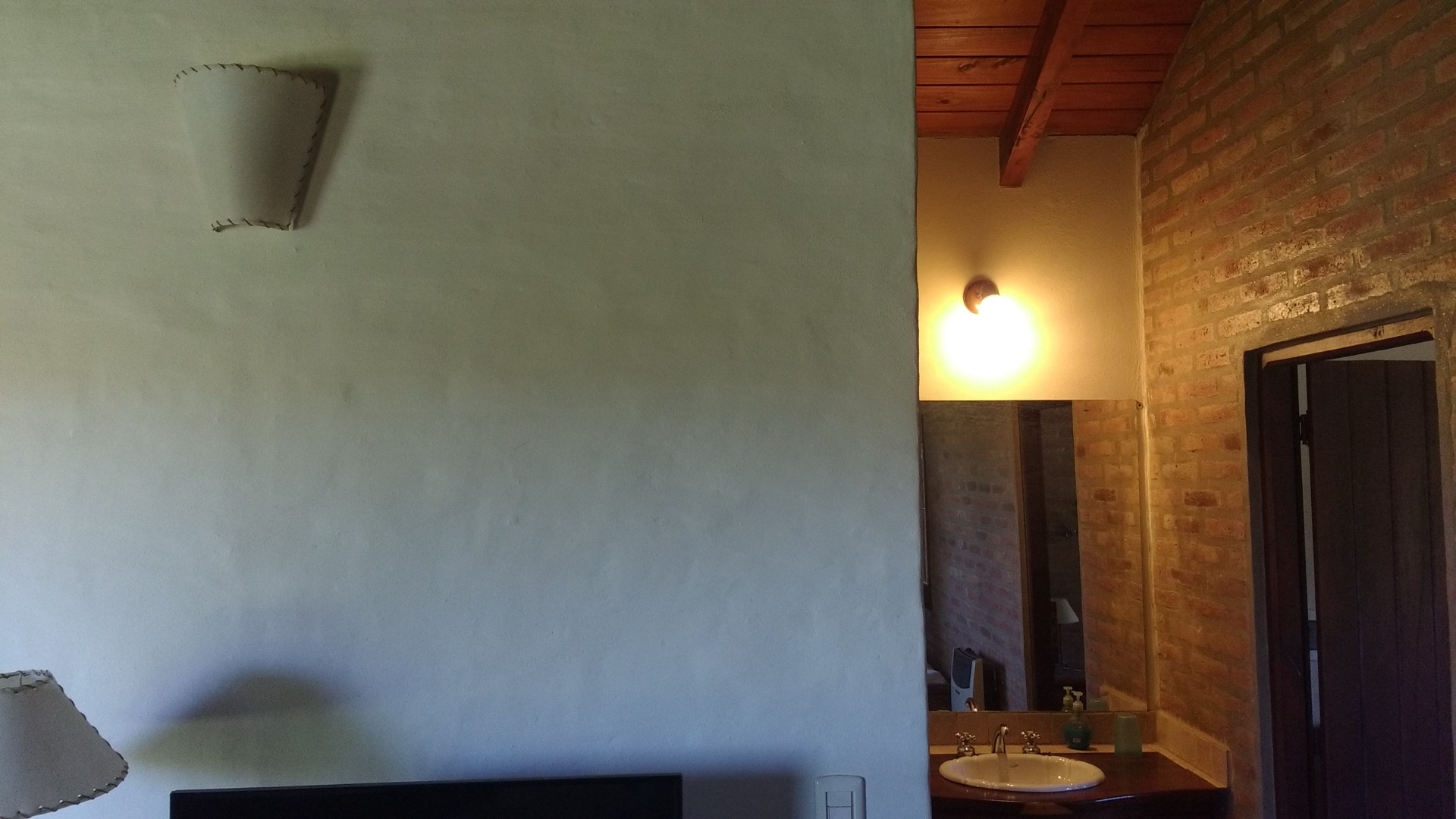 Cabin — Loma Hermosa 2 13