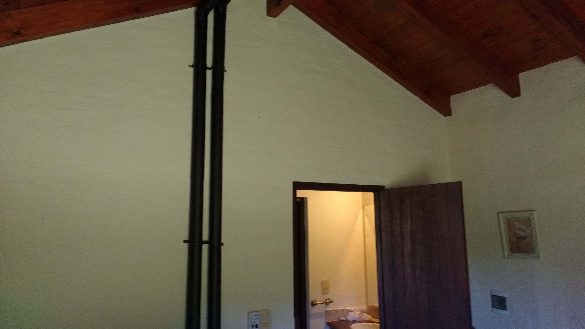 Cabin — Loma Hermosa 2 14