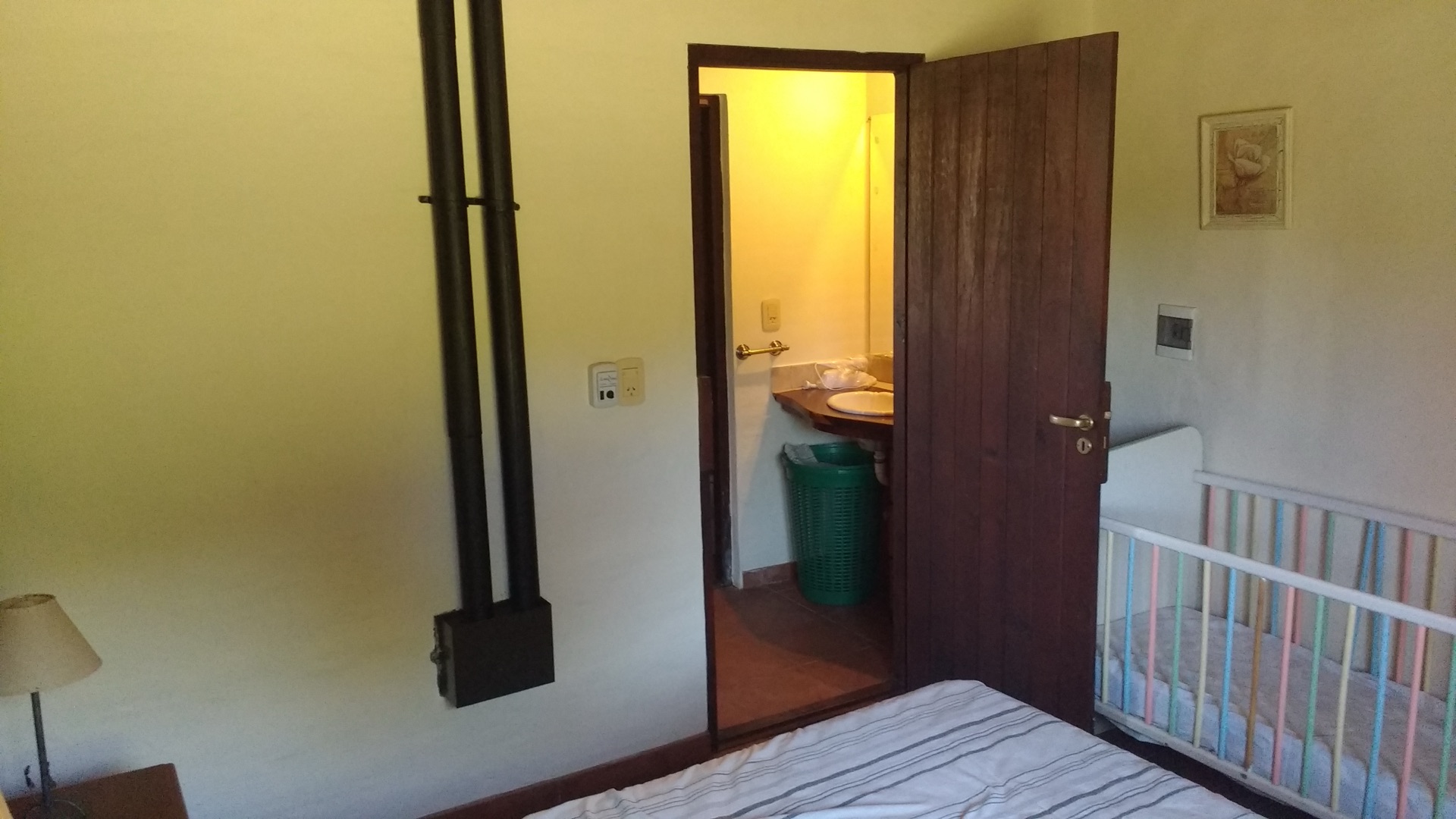 Cabin — Loma Hermosa 2 15