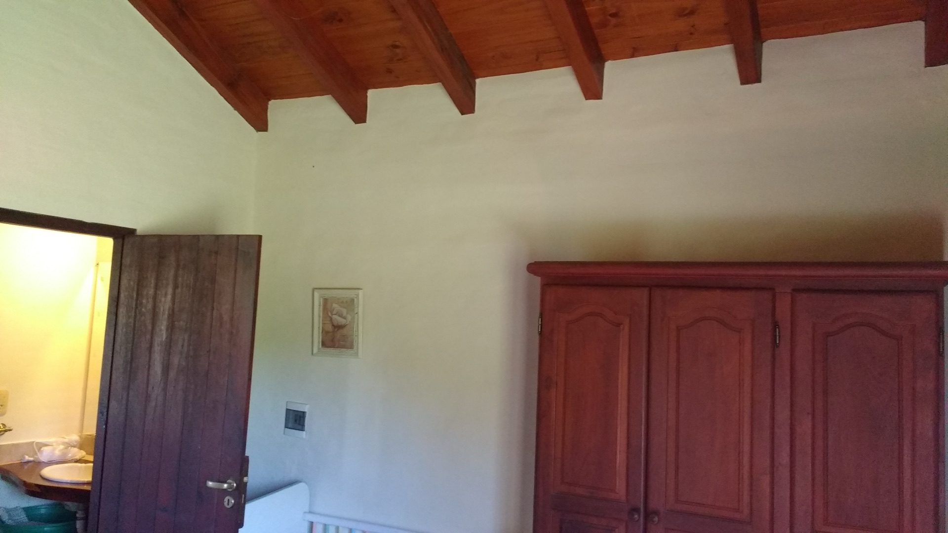Cabin — Loma Hermosa 2 16