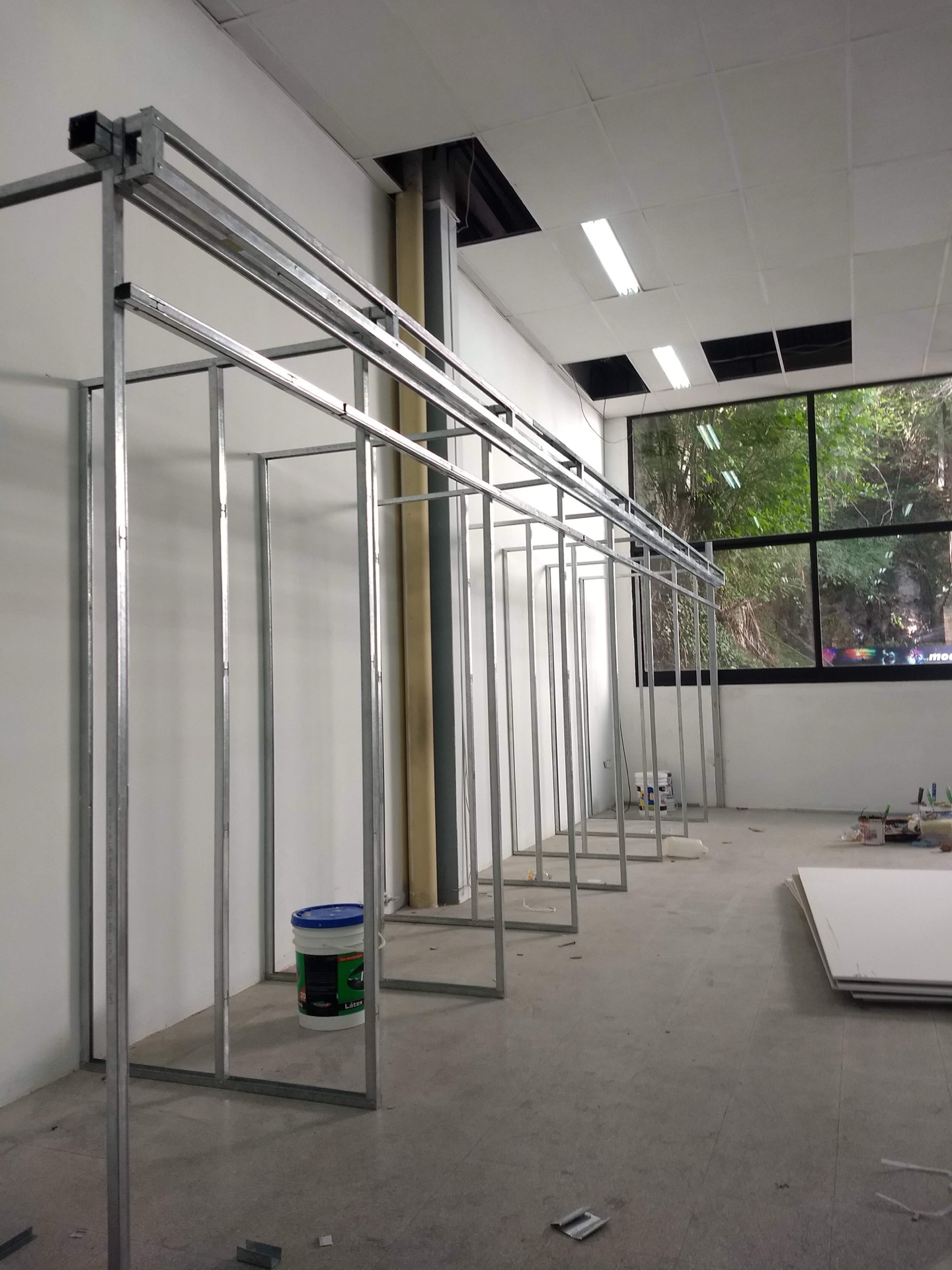Clothing Store — KARMA 6
