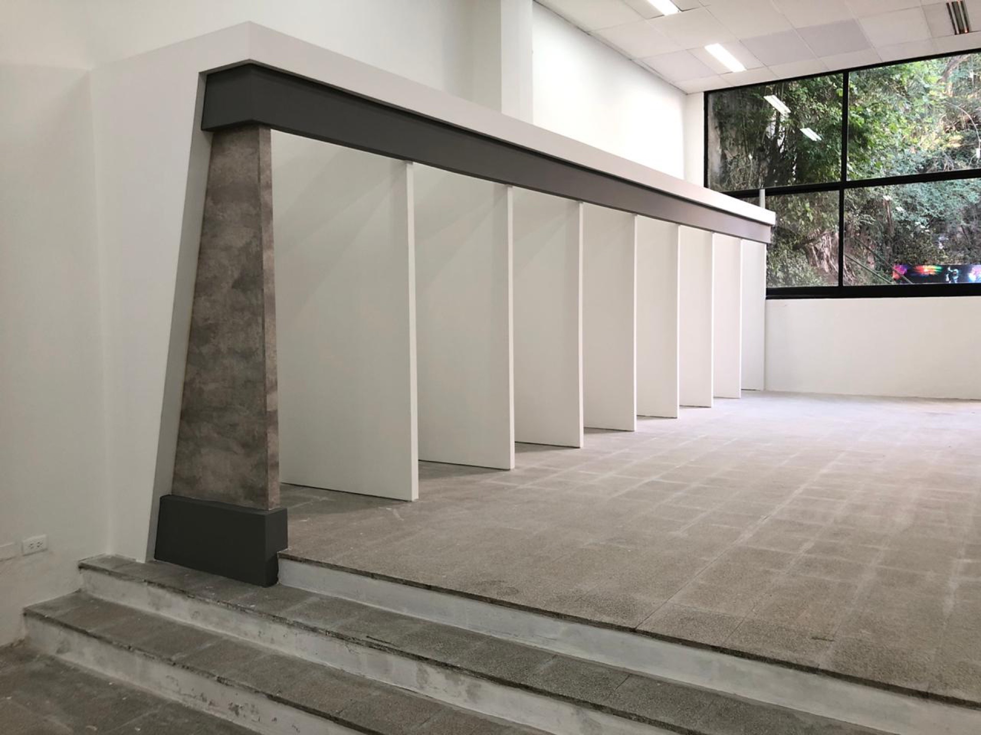 Clothing Store — KARMA 8