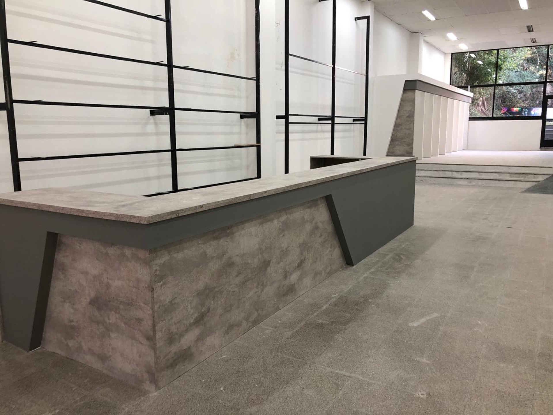 Clothing Store — KARMA 12