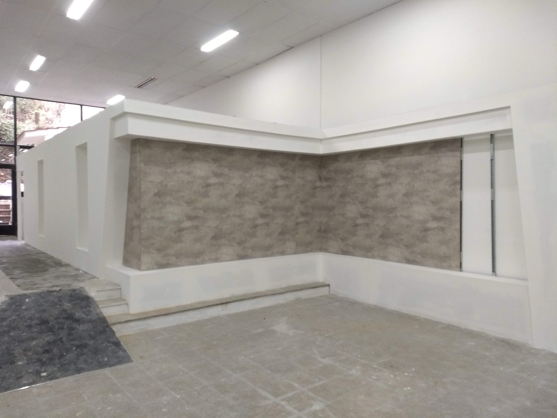 Clothing Store — KARMA 22