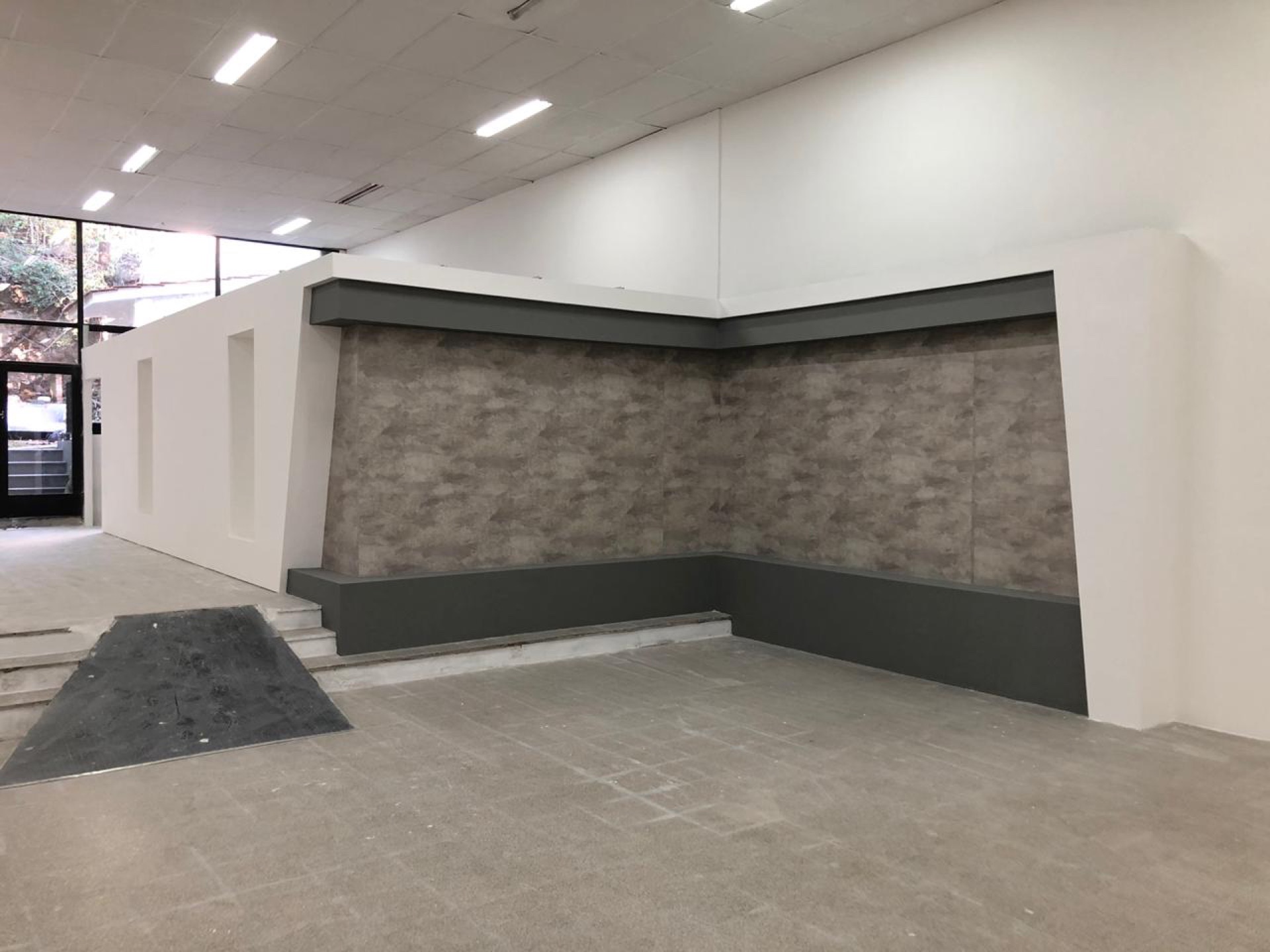 Clothing Store — KARMA 23