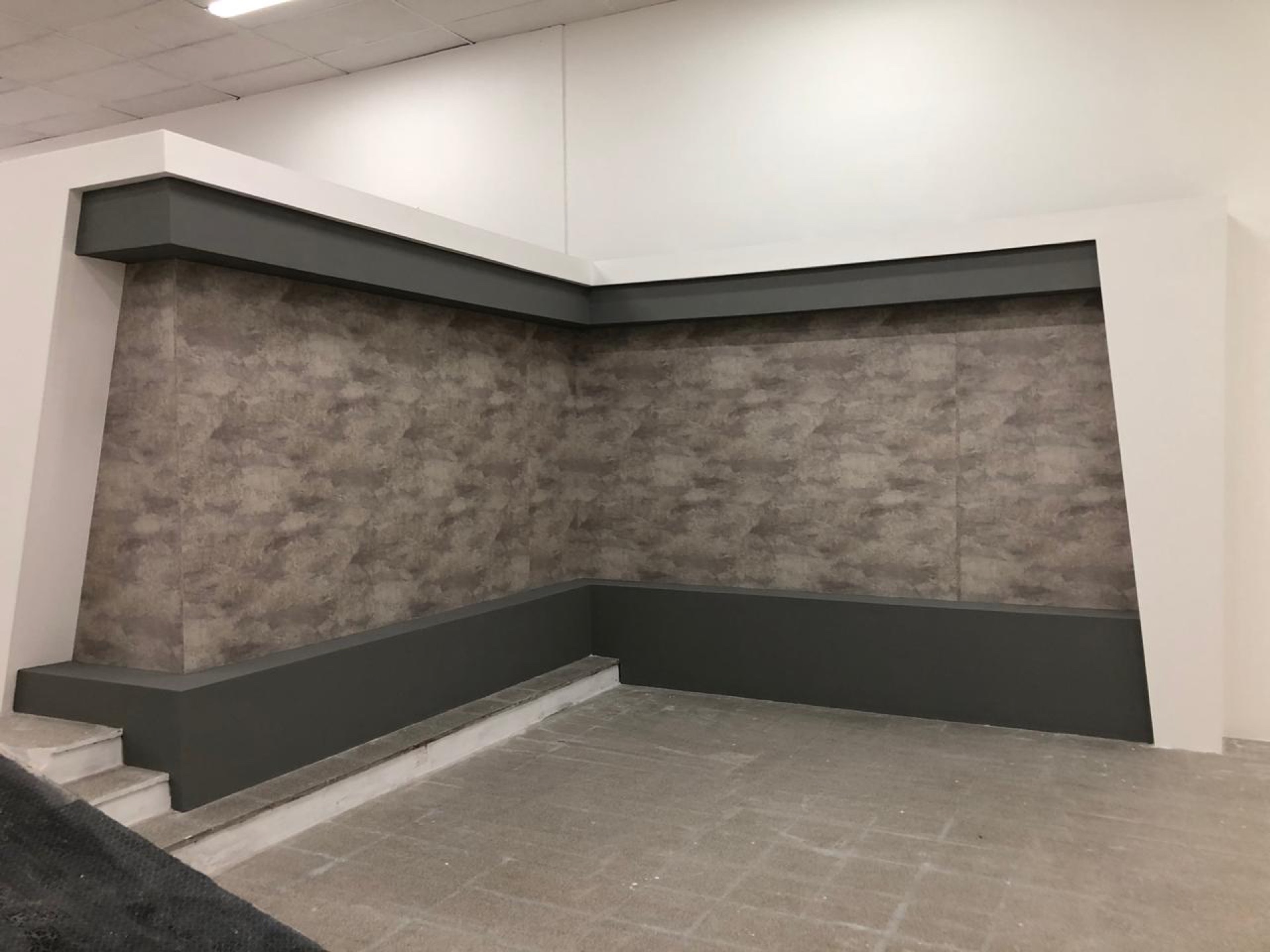 Clothing Store — KARMA 24