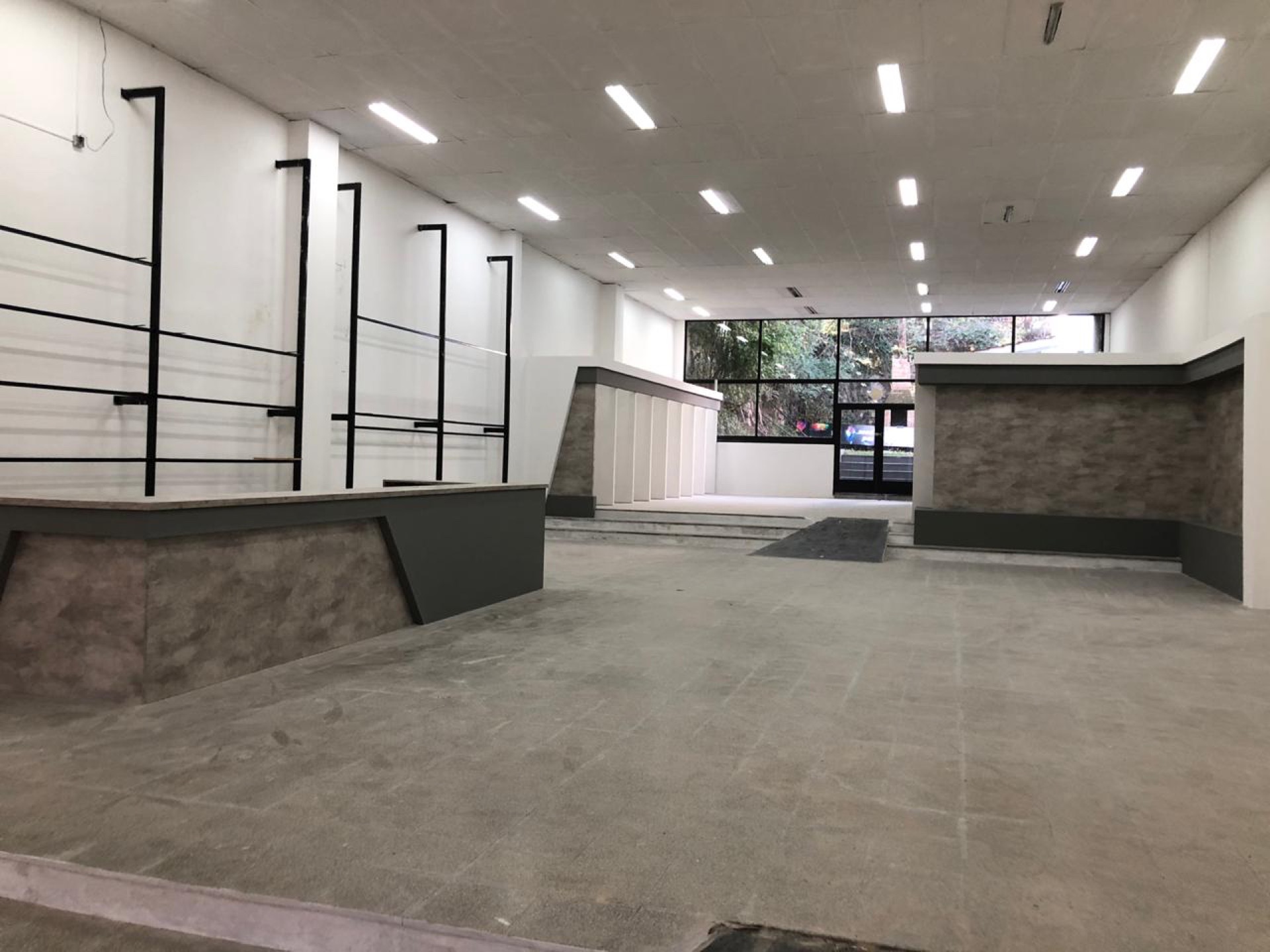 Clothing Store — KARMA 26