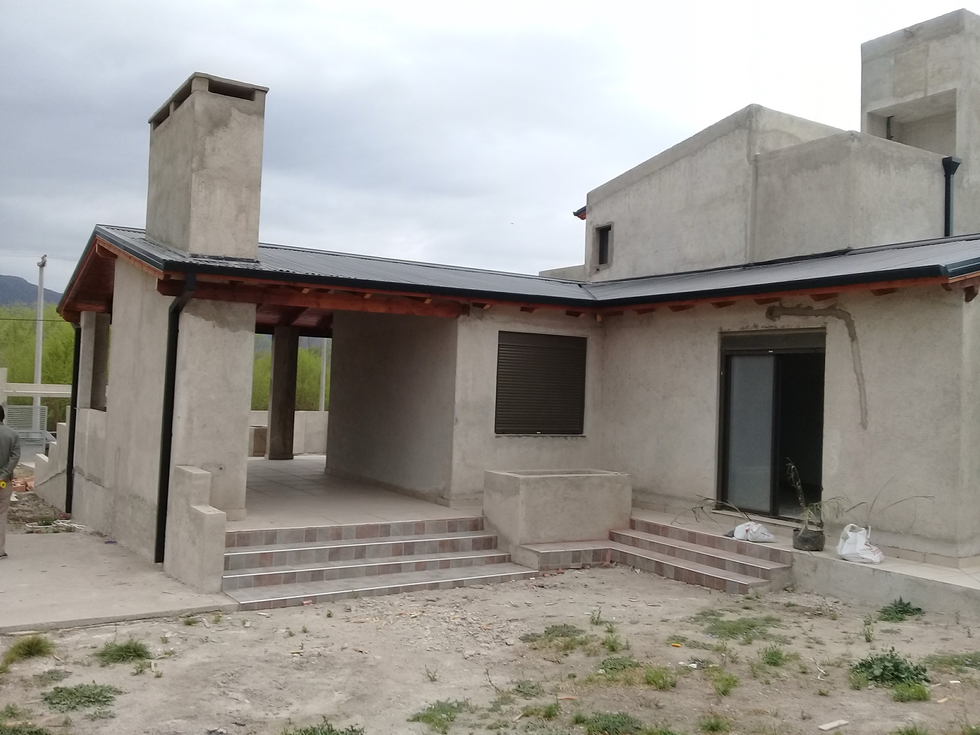 House — Amenabar 1