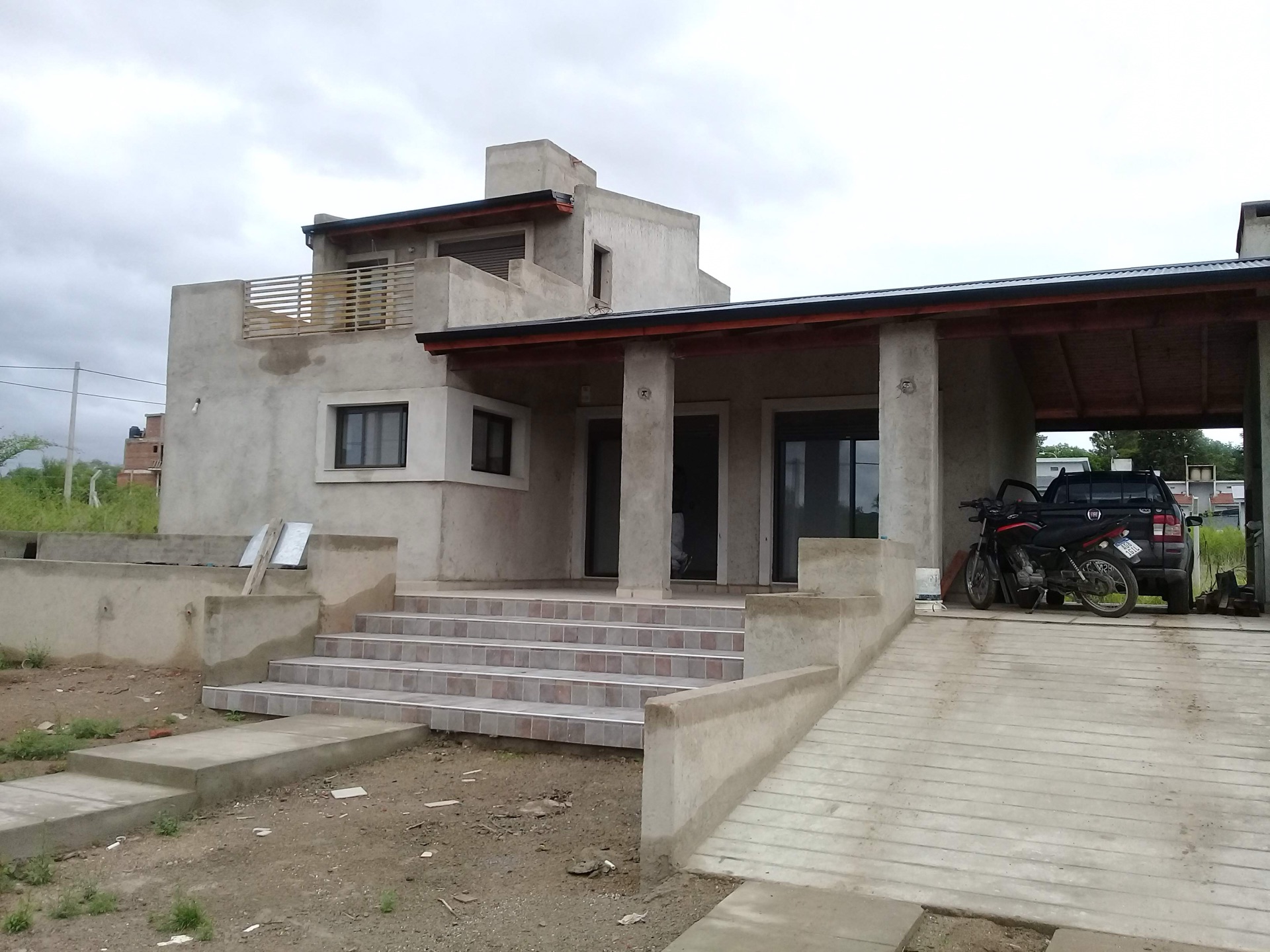 House — Amenabar 7
