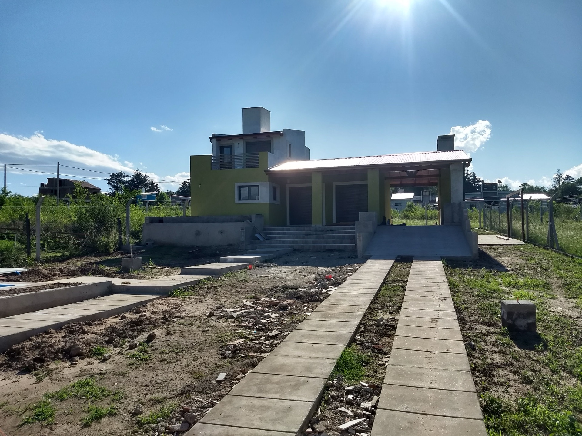 House — Amenabar 9