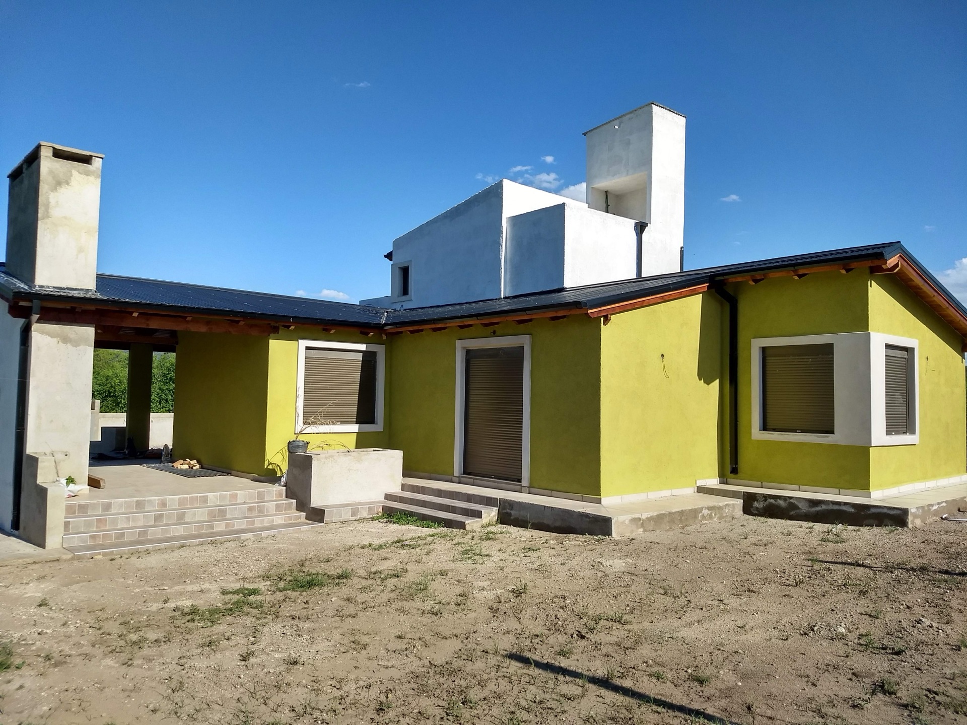 House — Amenabar 10