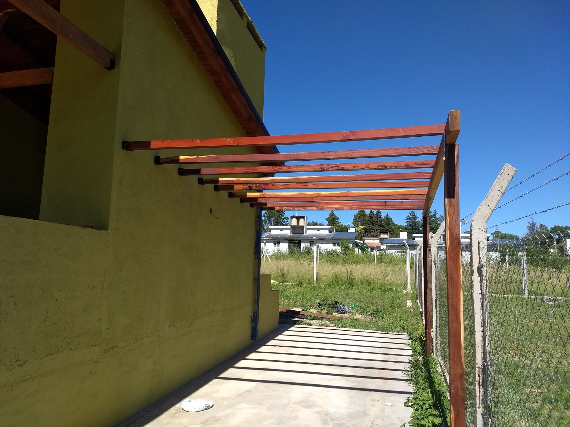 House — Amenabar 11