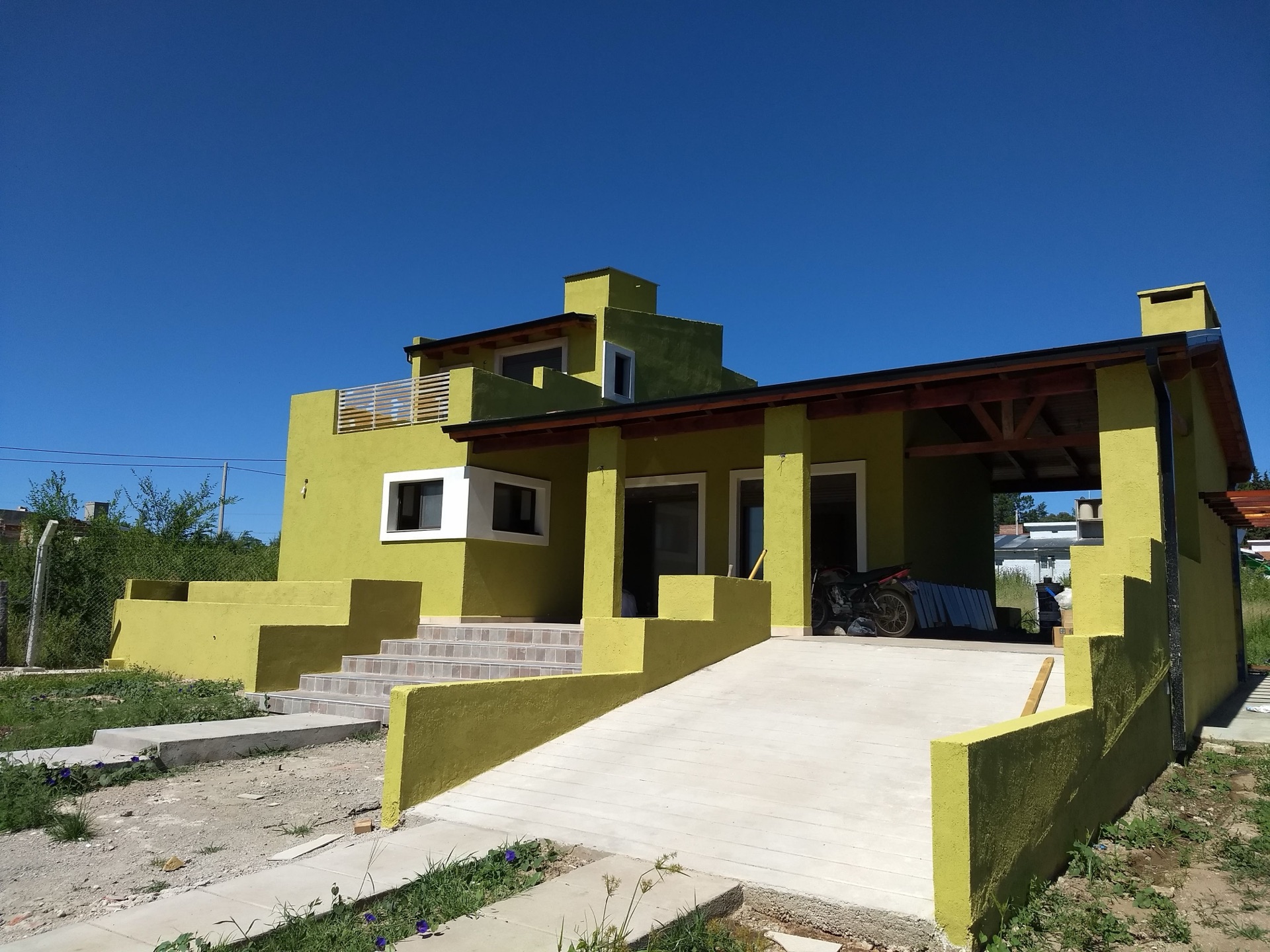House Amenabar