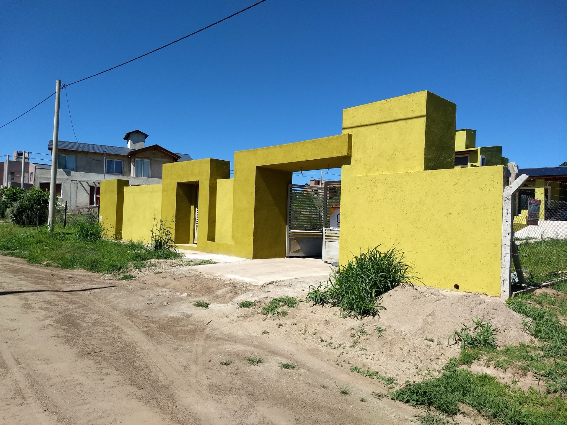 House — Amenabar 13
