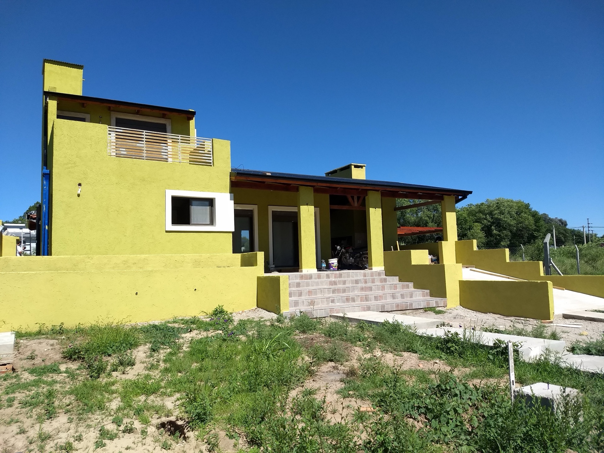 House — Amenabar 15